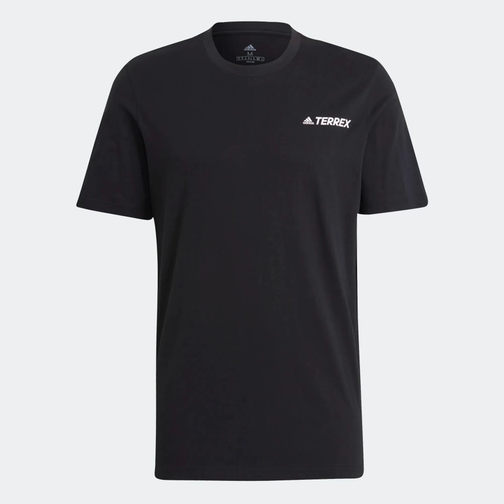 adidas Terrex Mountain Graphic T-Shirt