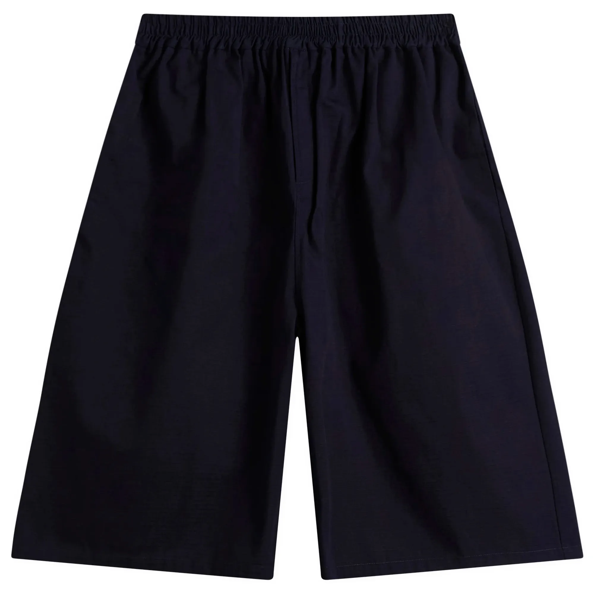 Sage Nation Men's Factor Shorts Indigo