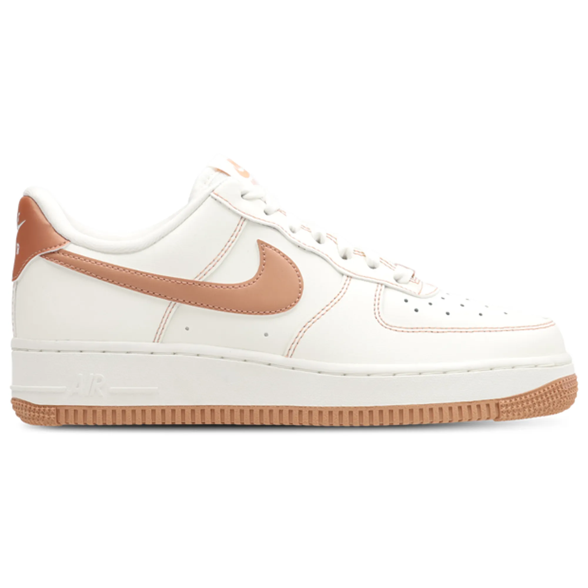 Nike Air Force Women's Sneakers - White