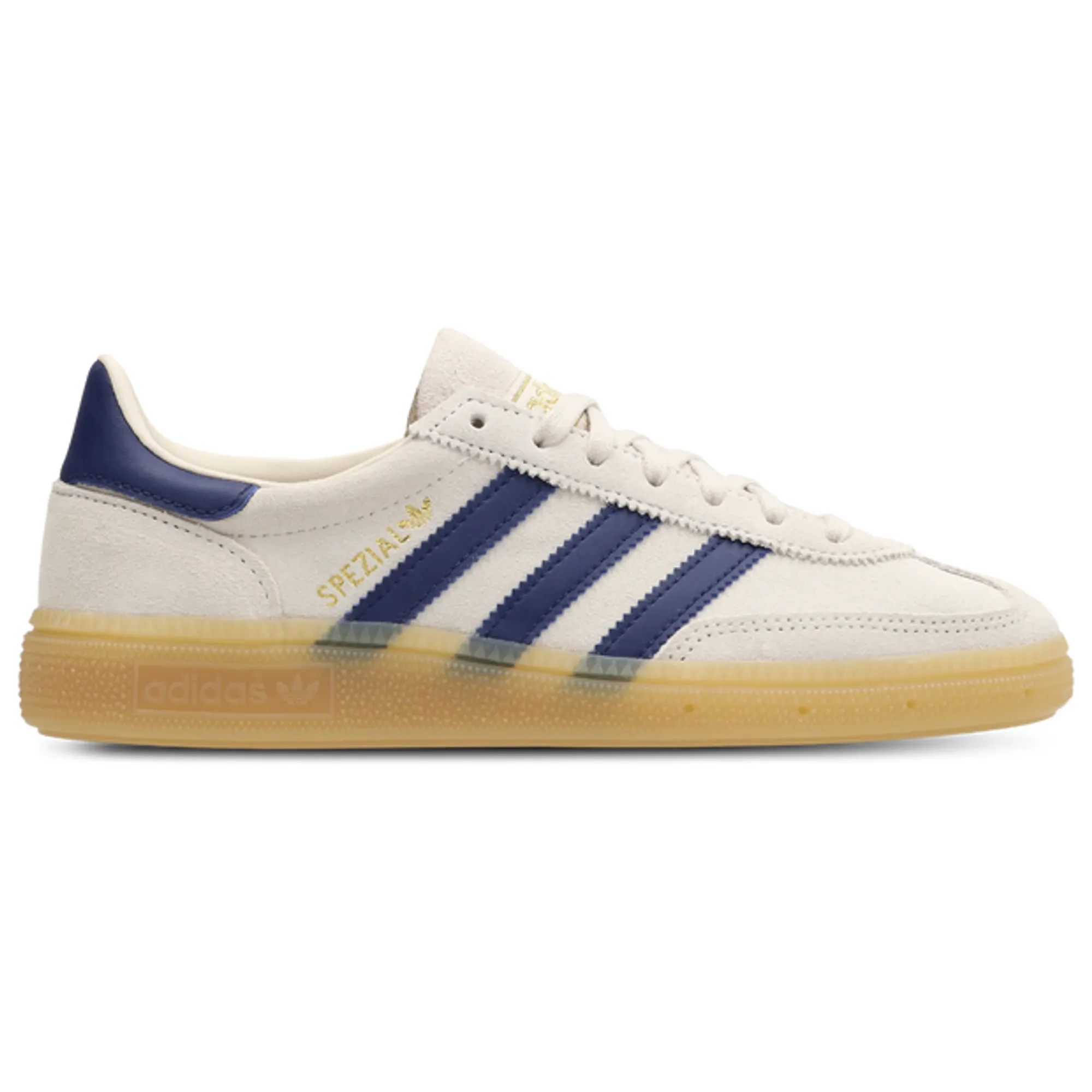 Adidas Handball Spezial Kid's Sneakers - Beige