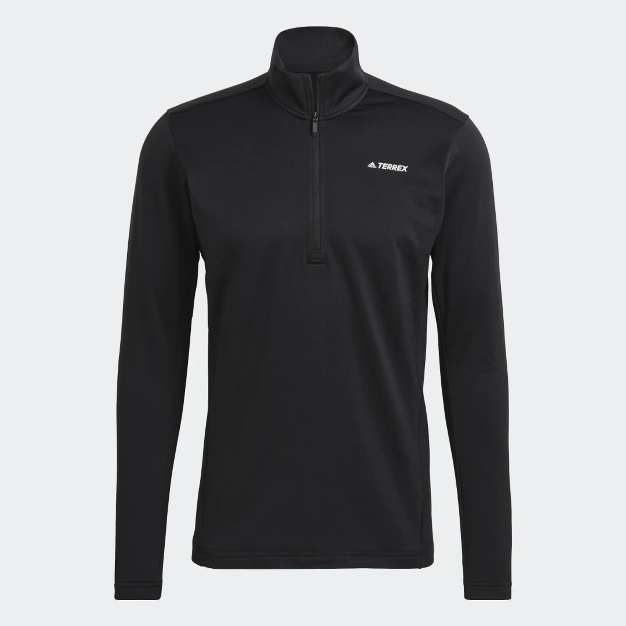 adidas Terrex Everyhike Half-Zip Fleece Jacket