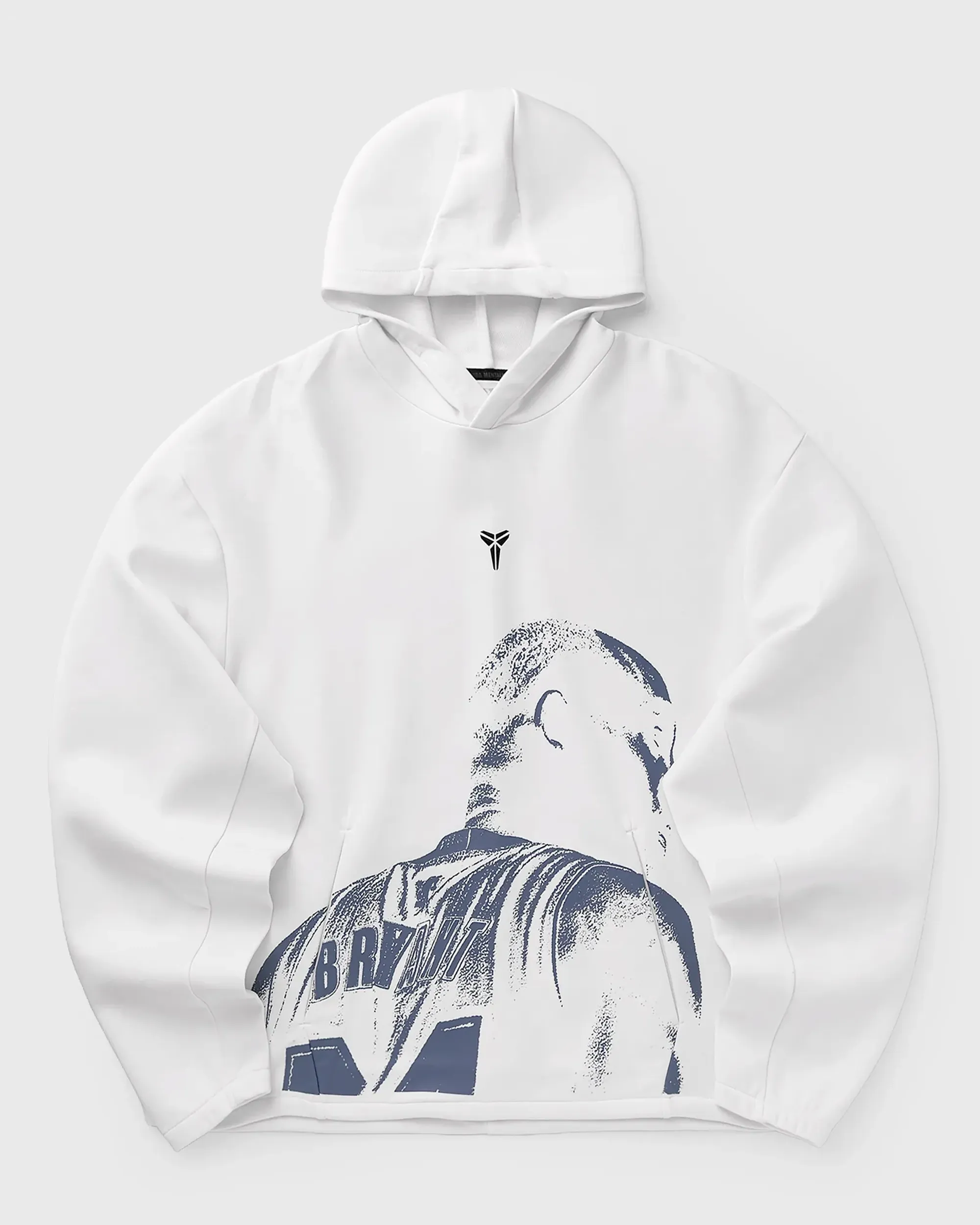 Kobe Dri-FIT Basketball-Fleecehoodie