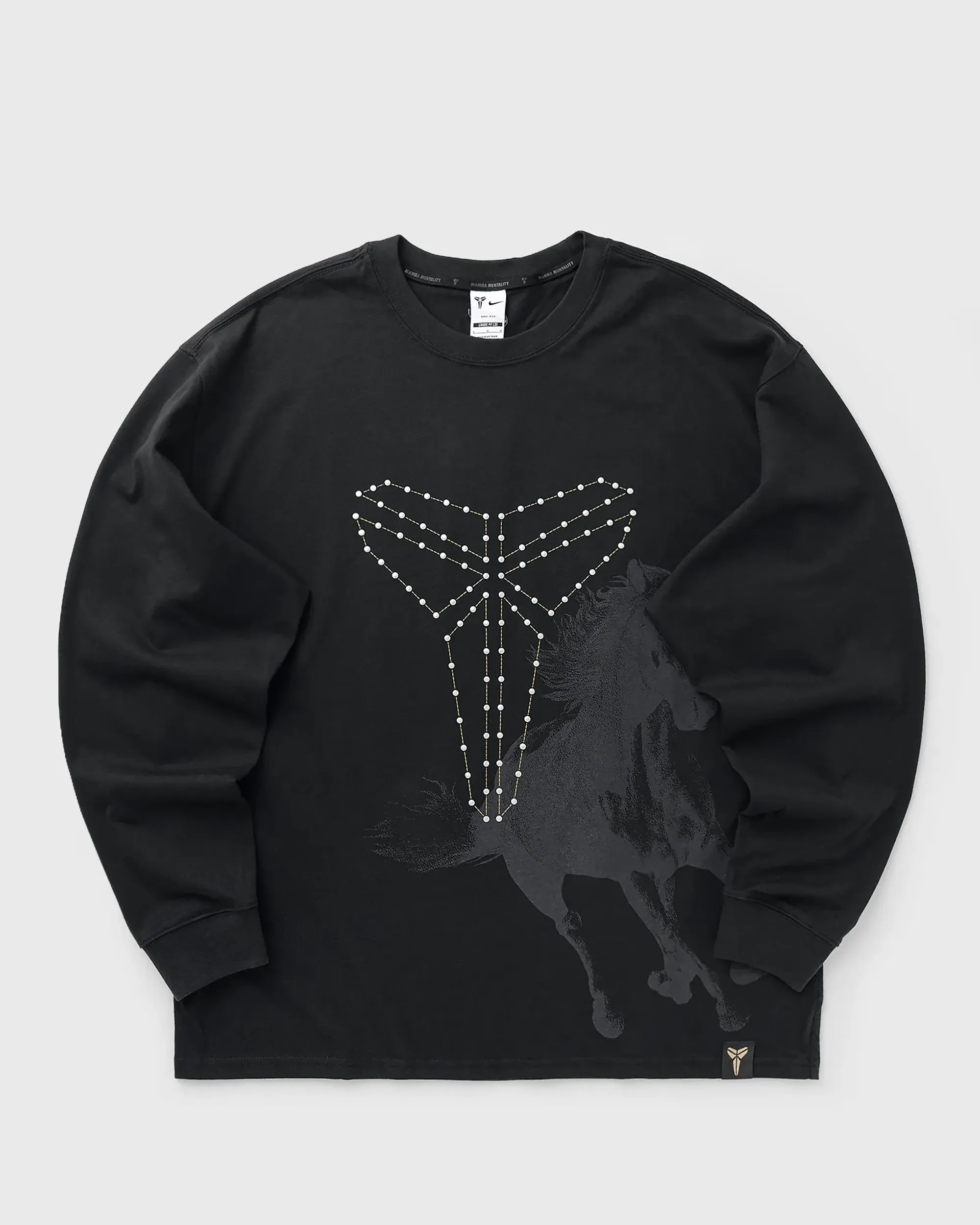 Kobe Dri-FIT Longsleeve Basketball T-Shirt