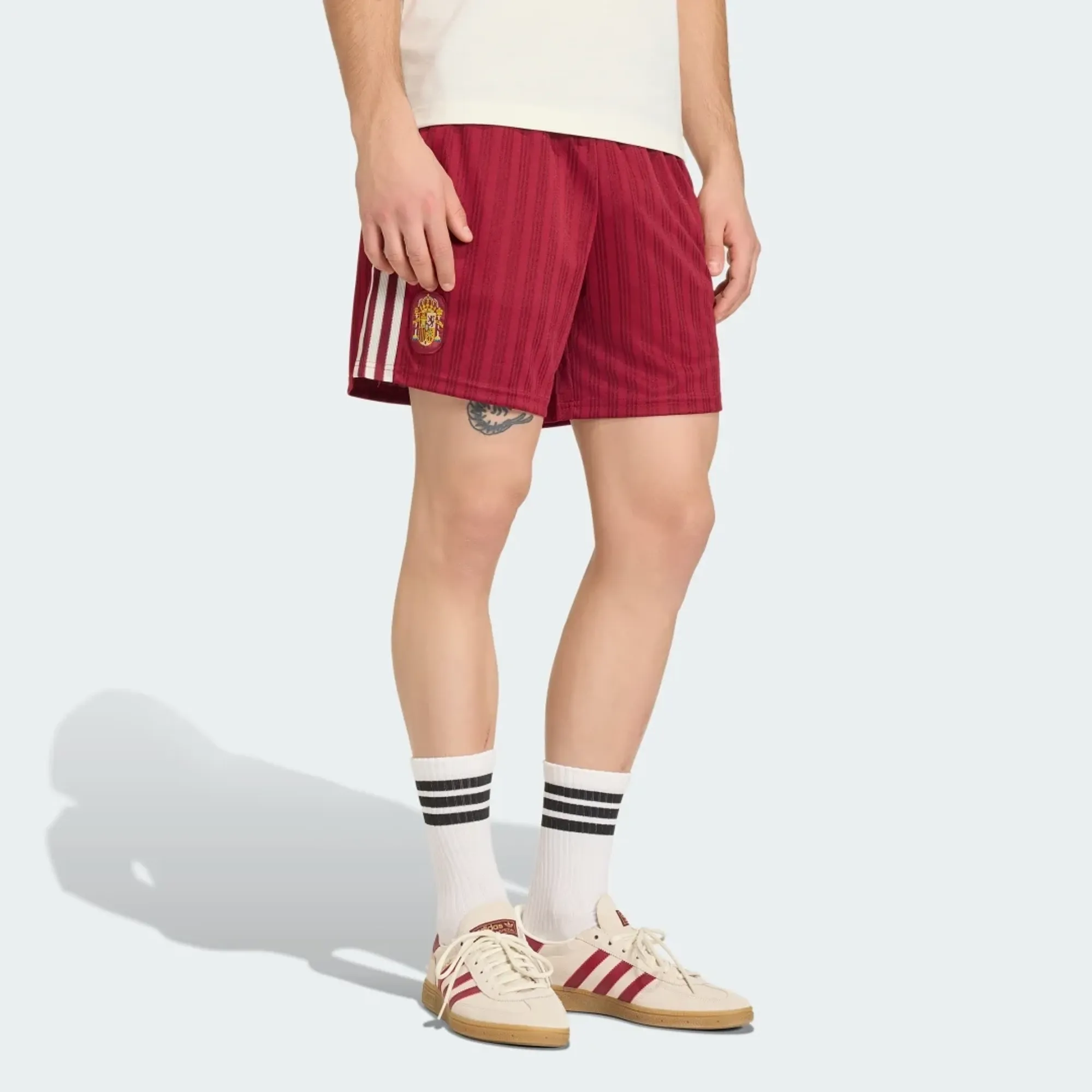 adidas Spain Originals Shorts