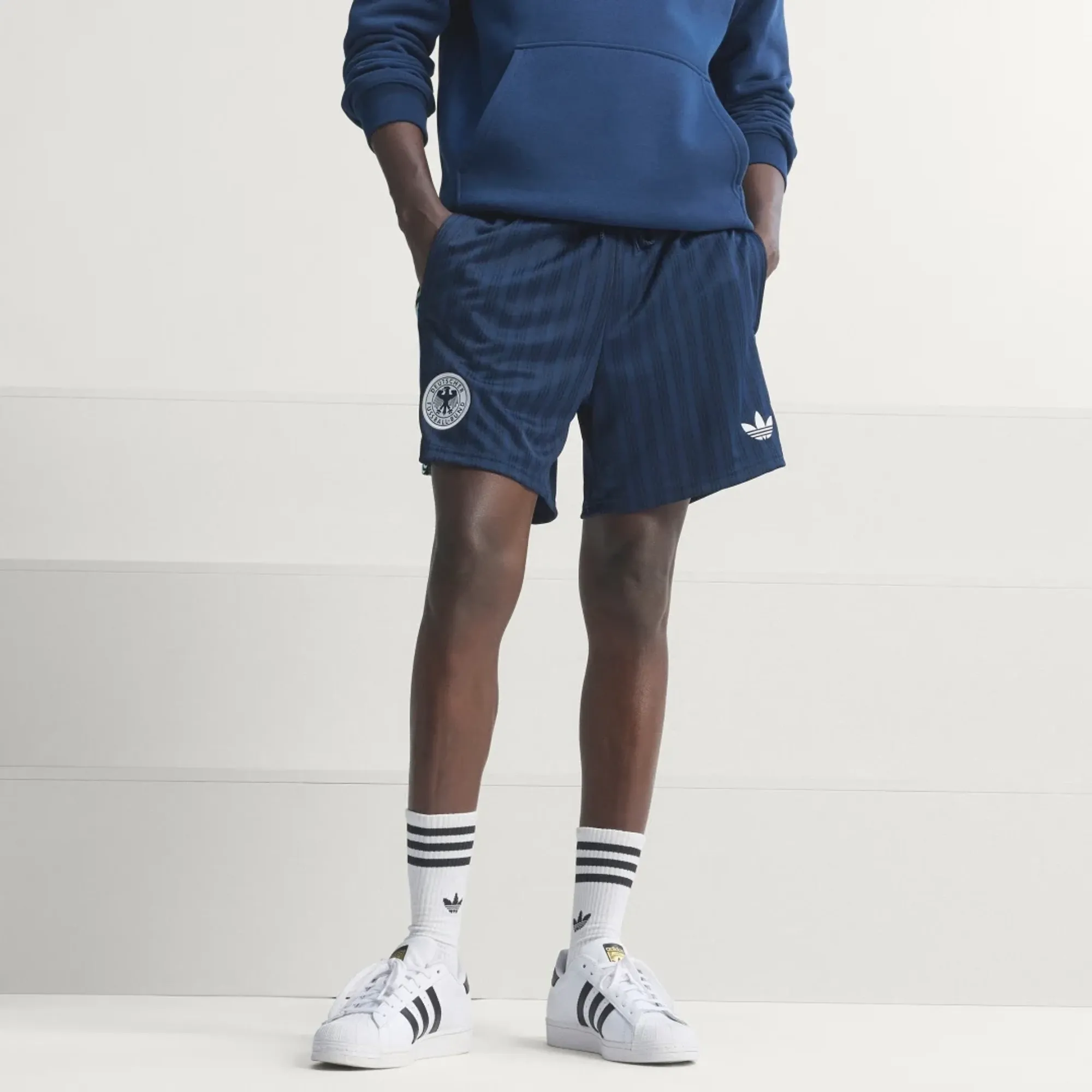 adidas Germany Originals Shorts
