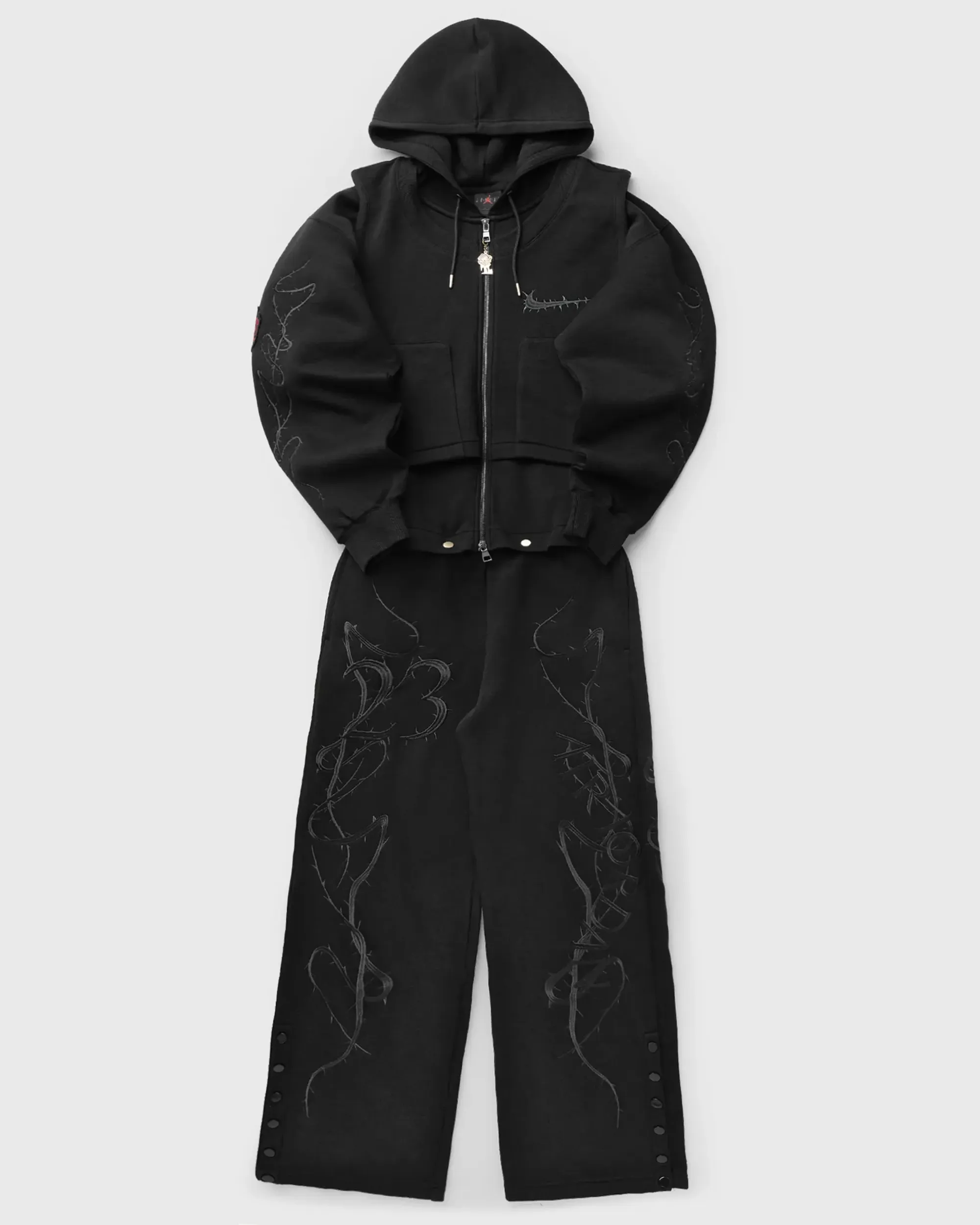 WMNS x TEYANA JUMPSUIT SP