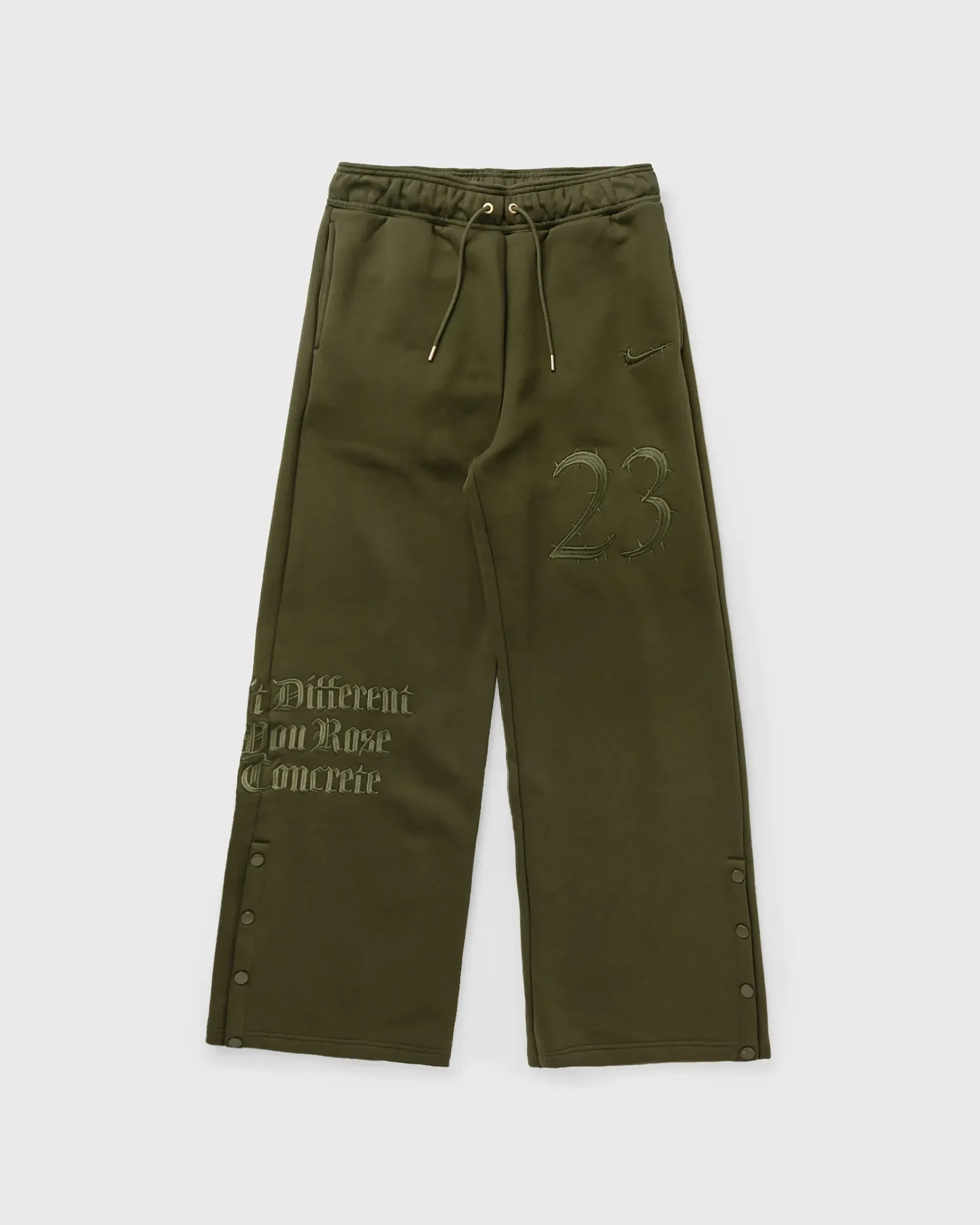 WMNS x TEYANA FLC PANT SP