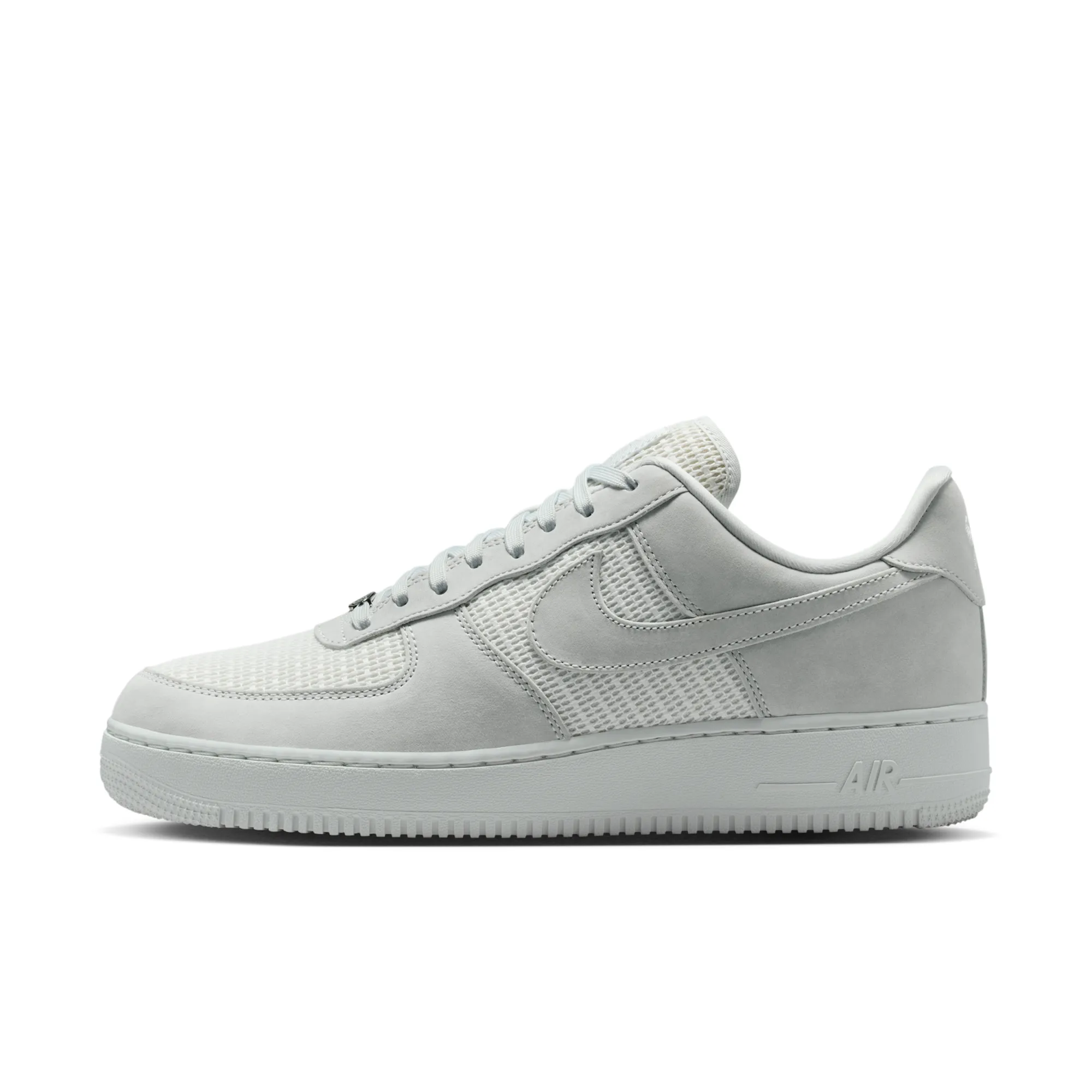 Nike Air Force 1 '07 LV8 Men's Shoes - White