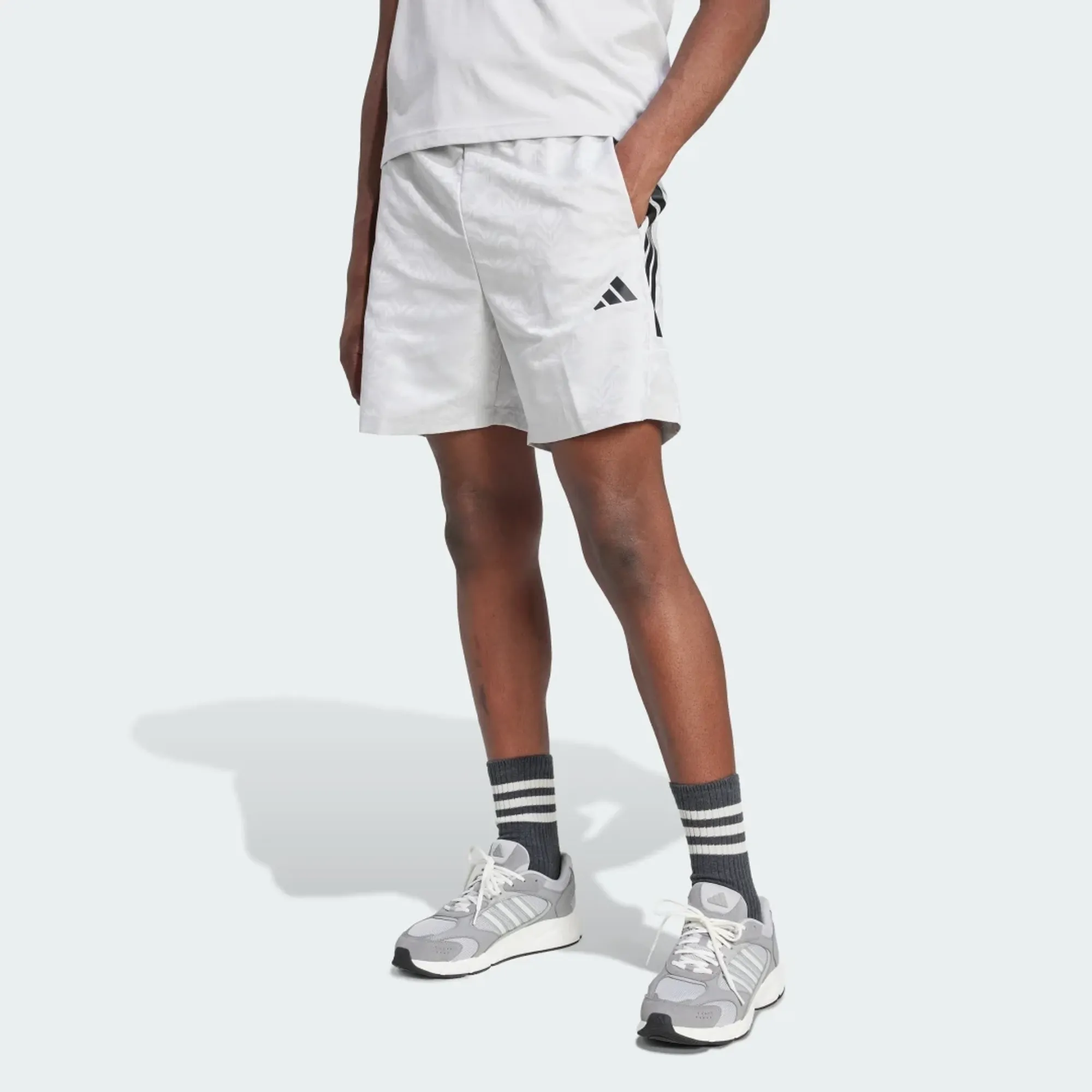 adidas Common Goal Shorts