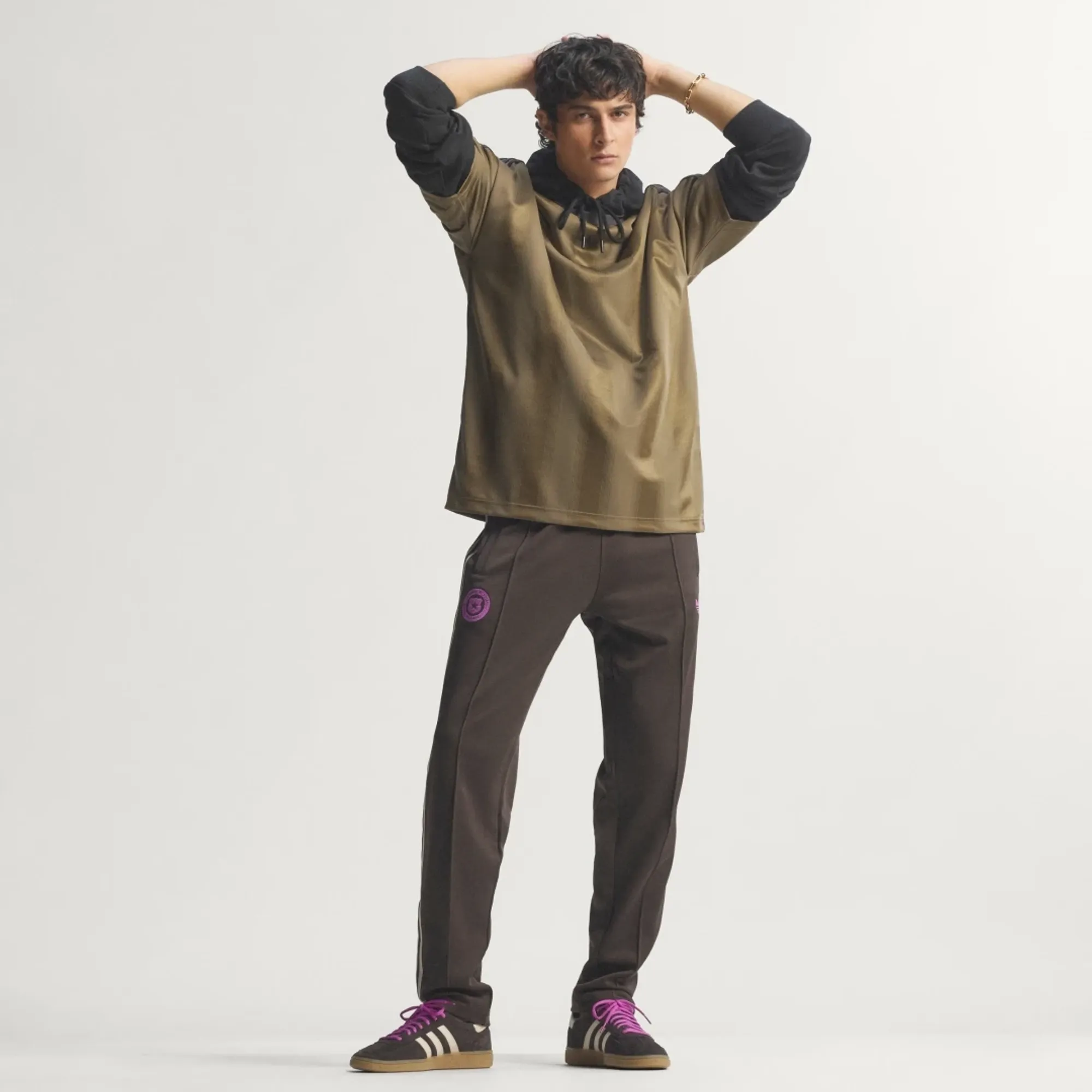 adidas Chile Originals Track Pants