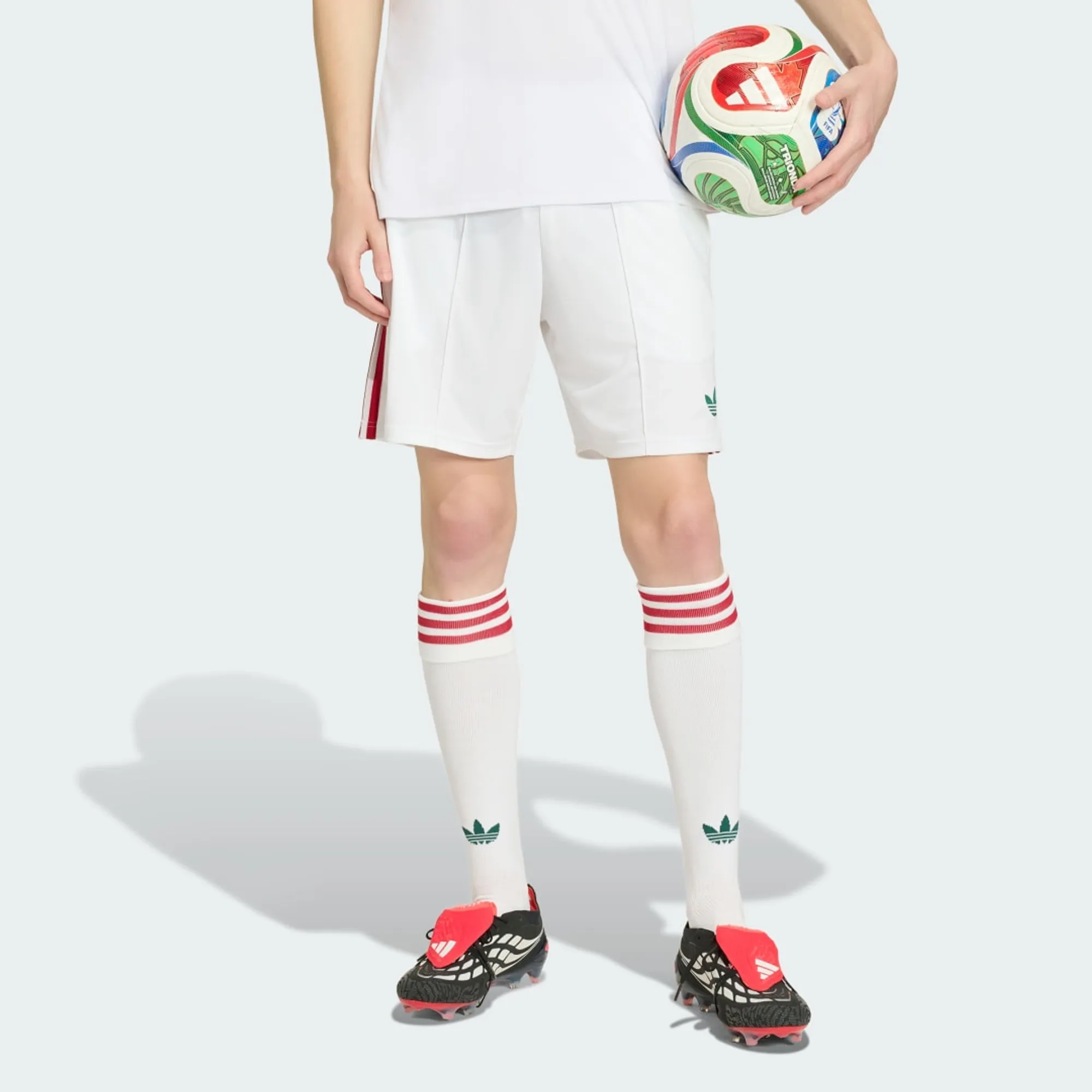 adidas Hungary 26 Away Shorts