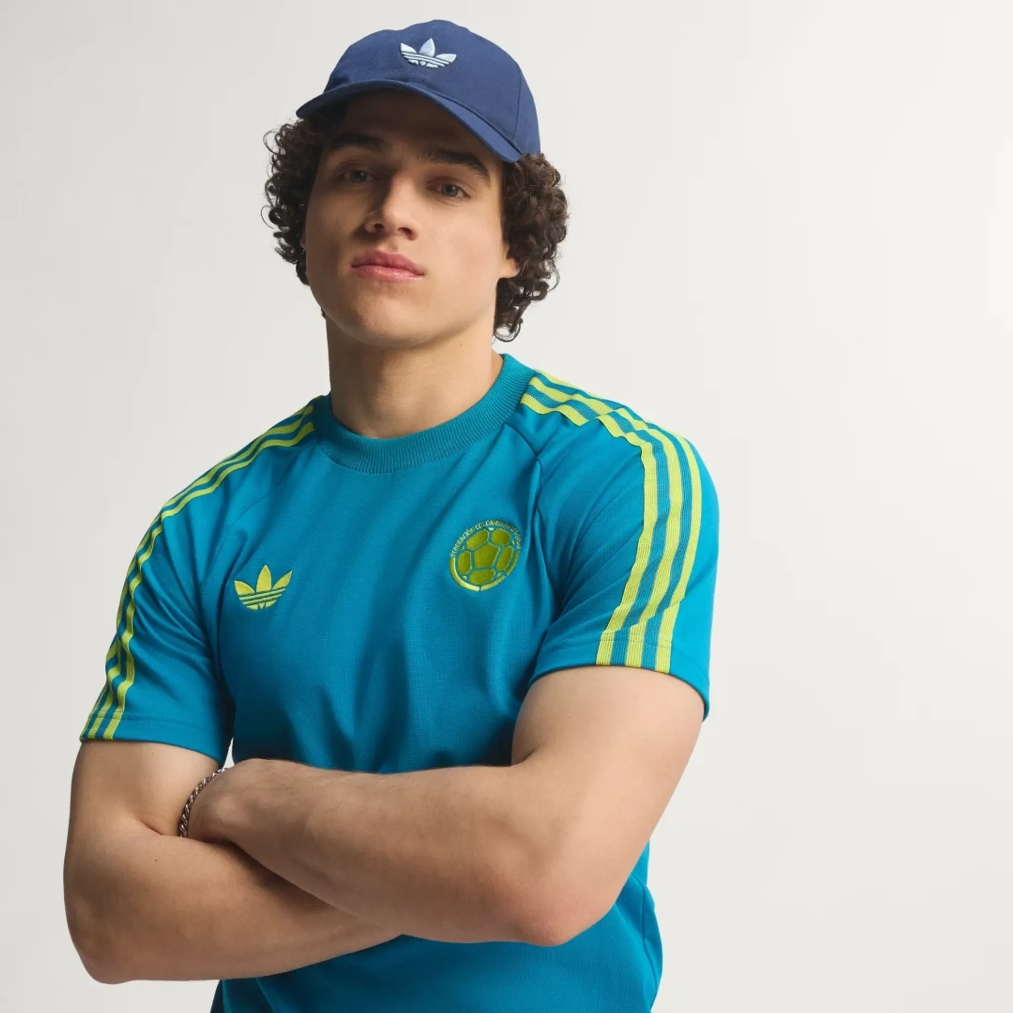 adidas Colombia Originals T-Shirt