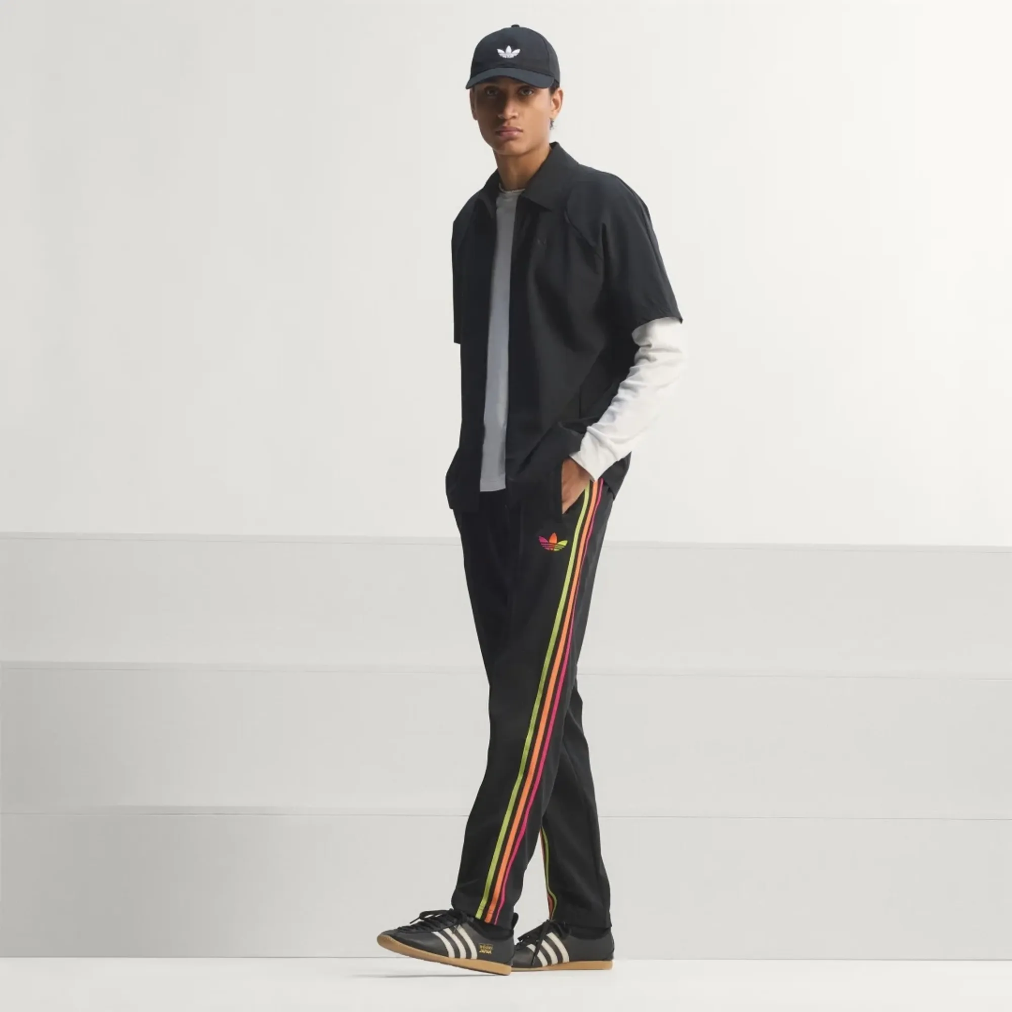 adidas Peru Originals Track Pants