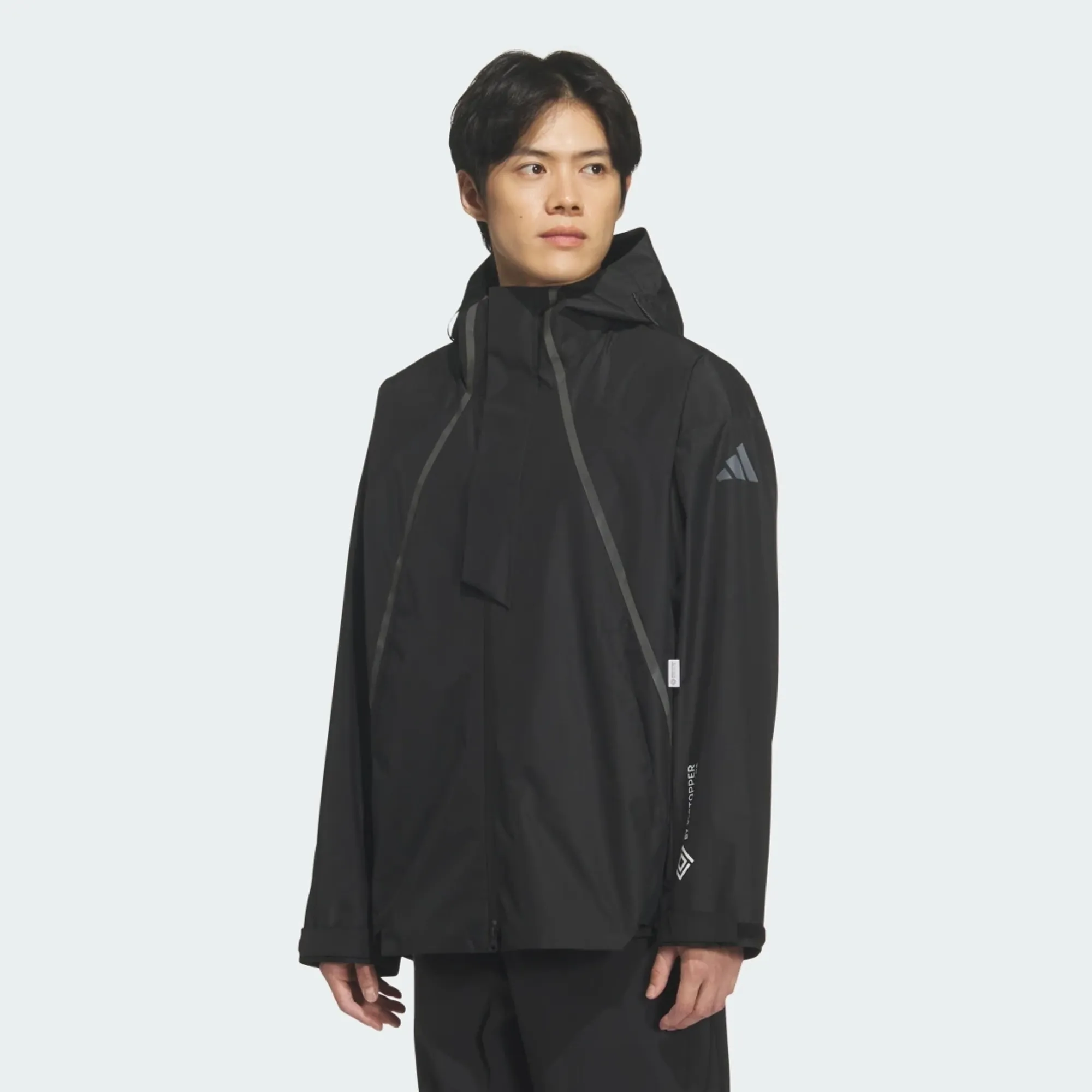 adidas Xploric Gore Tex Windstopper Jacket