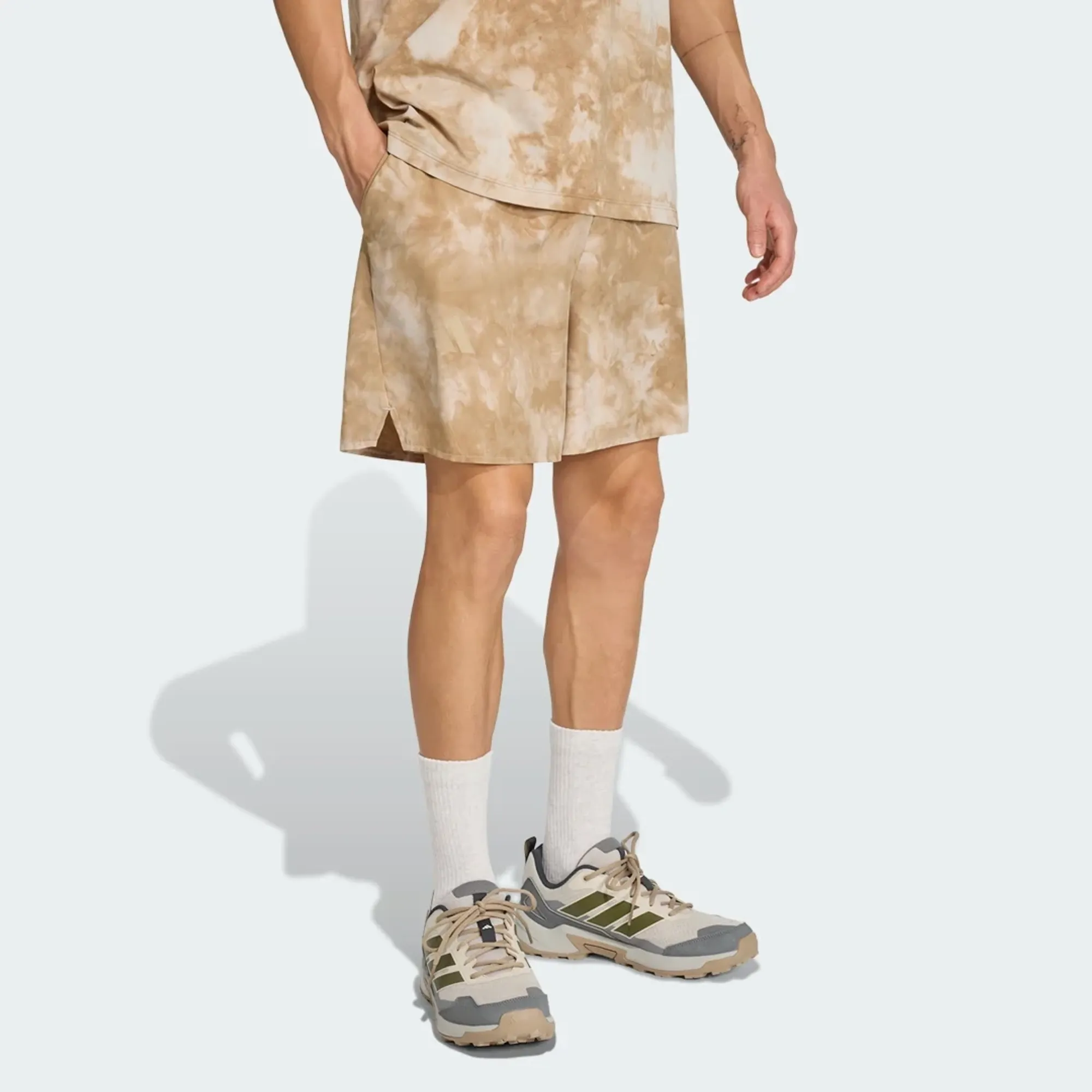 adidas Terrex Multi Spray Dye CLIMA365 Shorts