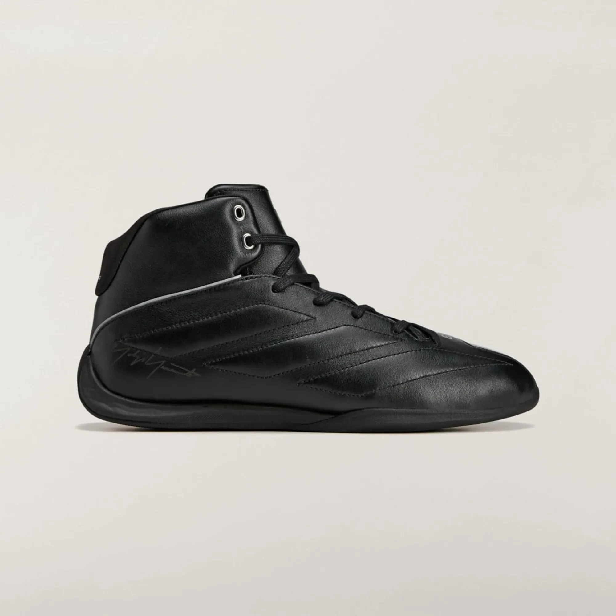 adidas Y-3 FEROZA HI Shoes