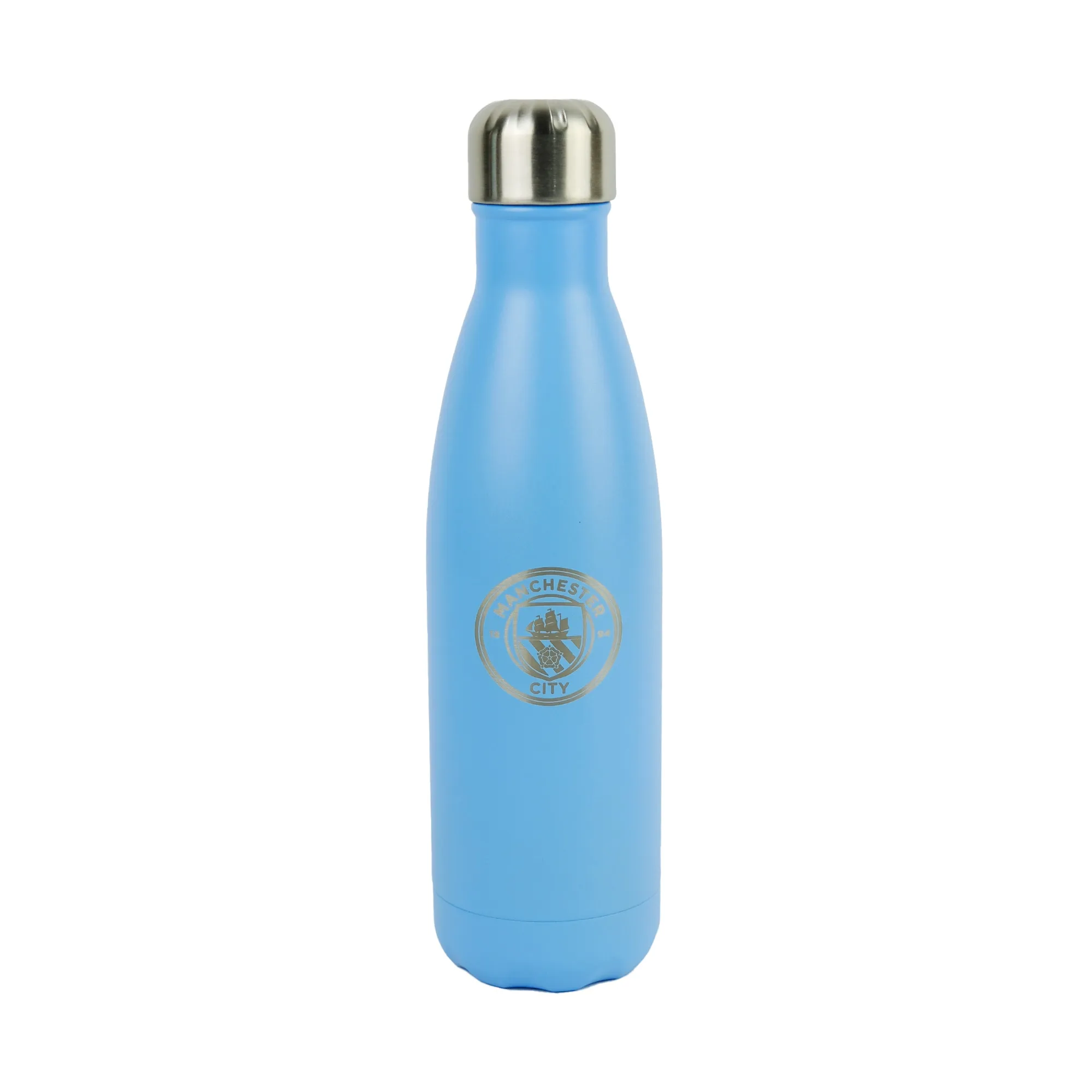 Manchester City Chill Bottle - 500ml