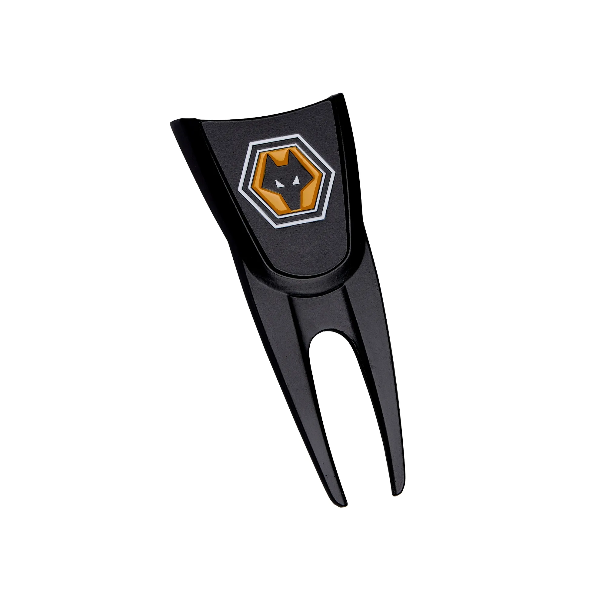 Wolverhampton Wanderers MISSION Divot Tool - in Blister