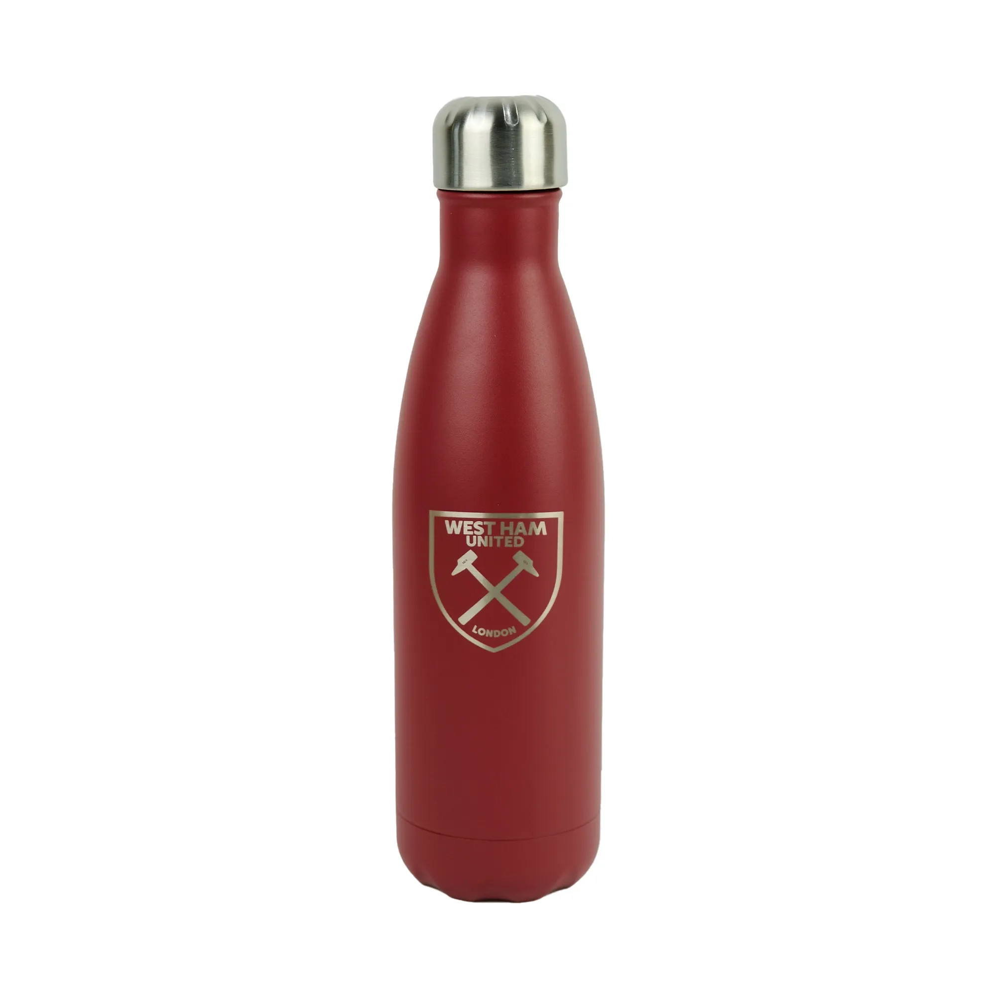 West Ham United Chill Bottle - 500ml