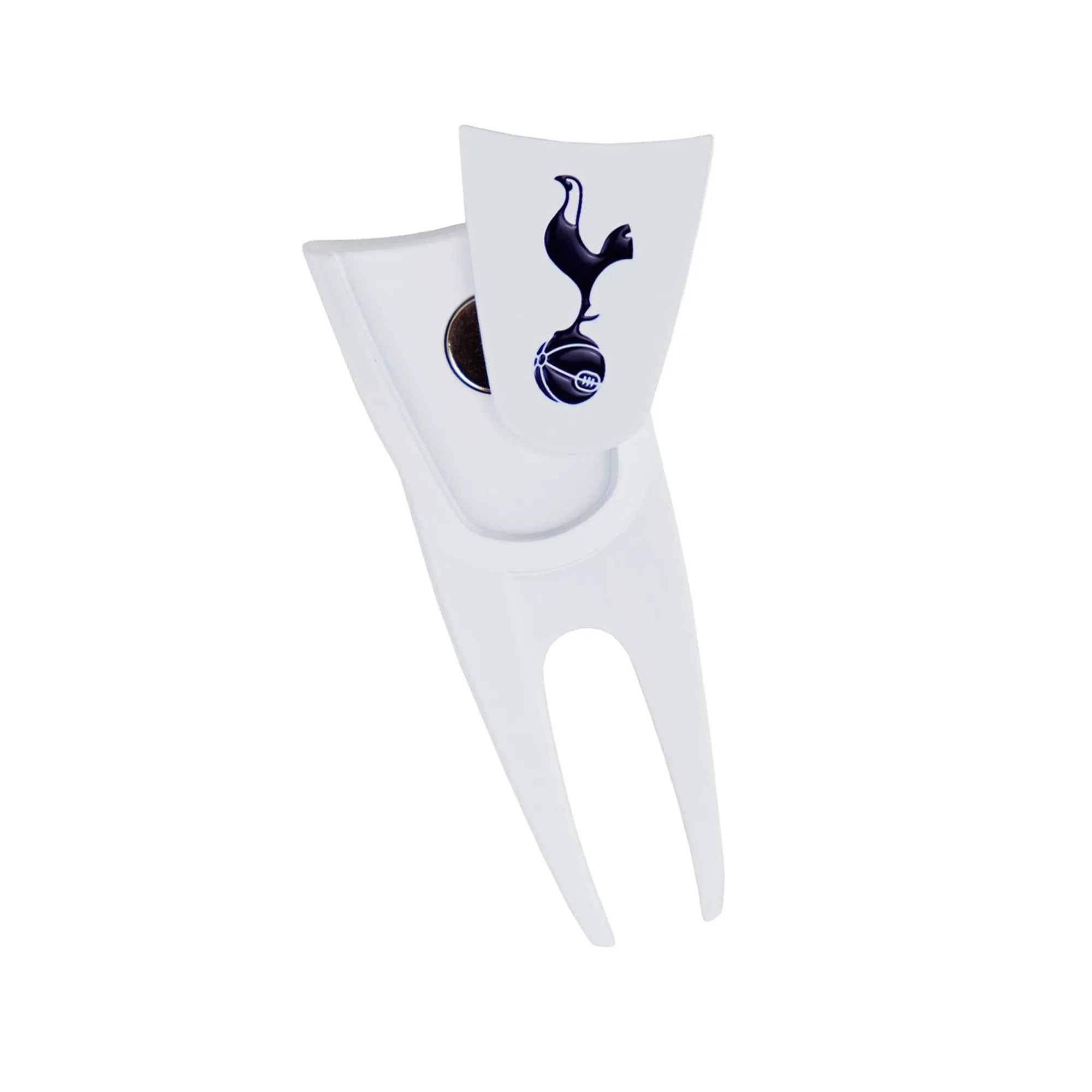 Tottenham Hotspur MISSION Divot Tool - in Blister