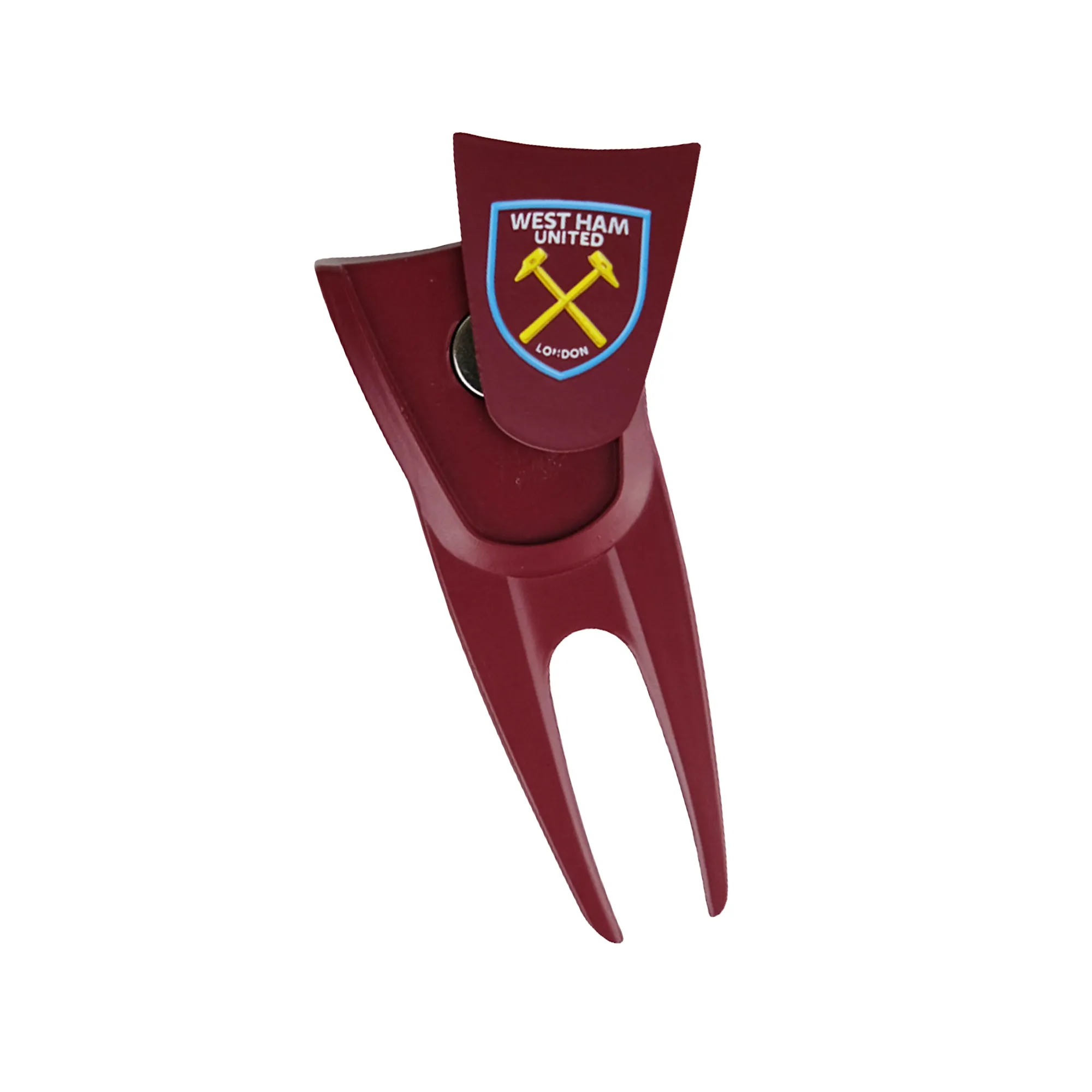 West Ham United MISSION Divot Tool - in Blister
