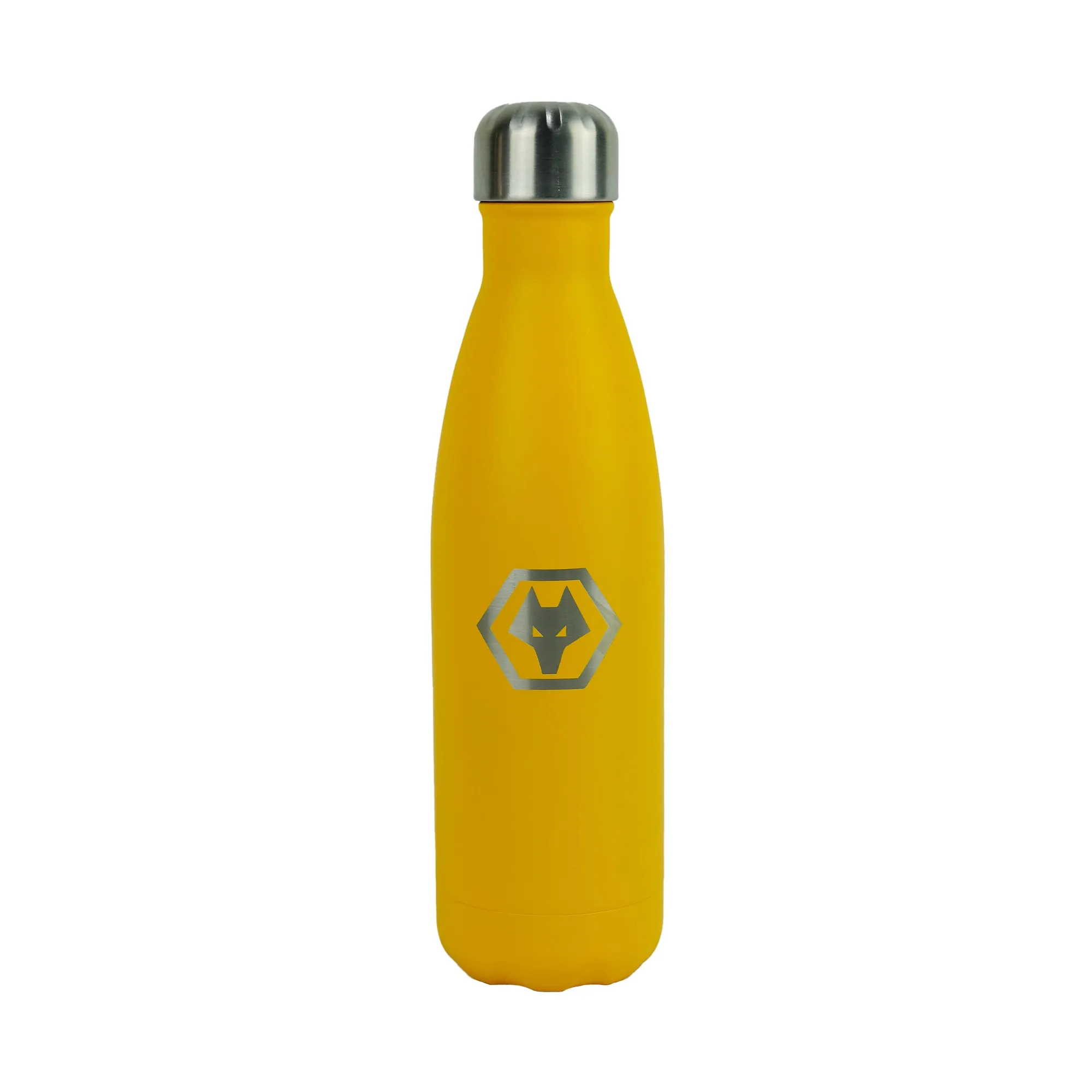 Wolverhampton Wanderers Chill Bottle - 500ml