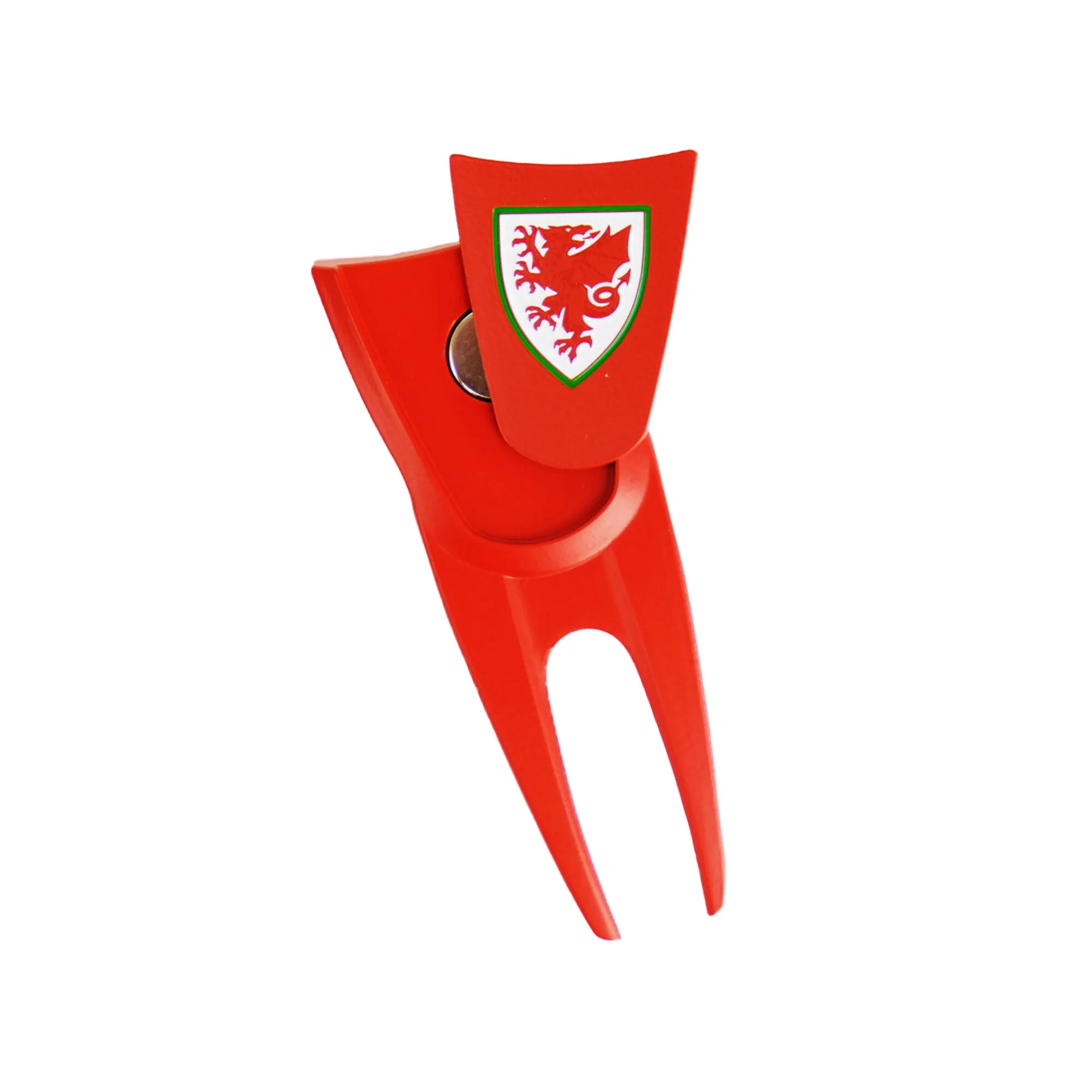 Wales MISSION Divot Tool - in Blister