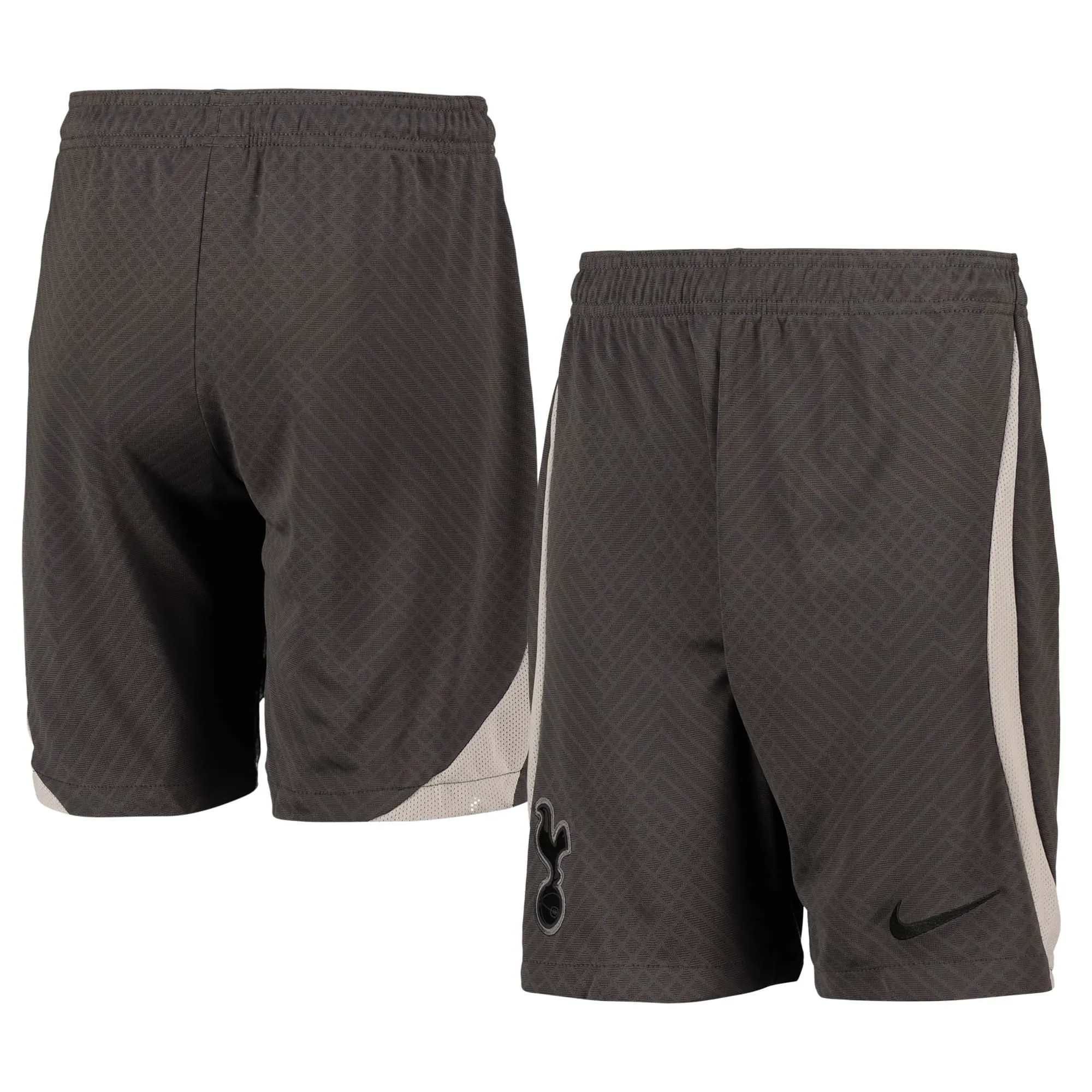 Tottenham Hotspur Strike Shorts - Grey - Kids