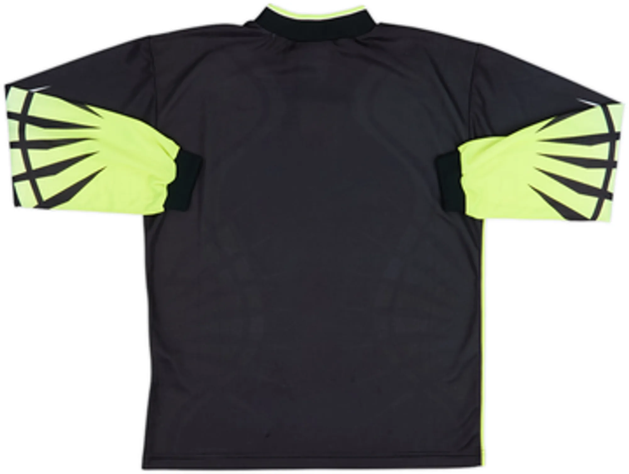 1999-00 Argentina GK Shirt - 8/10 - (M)