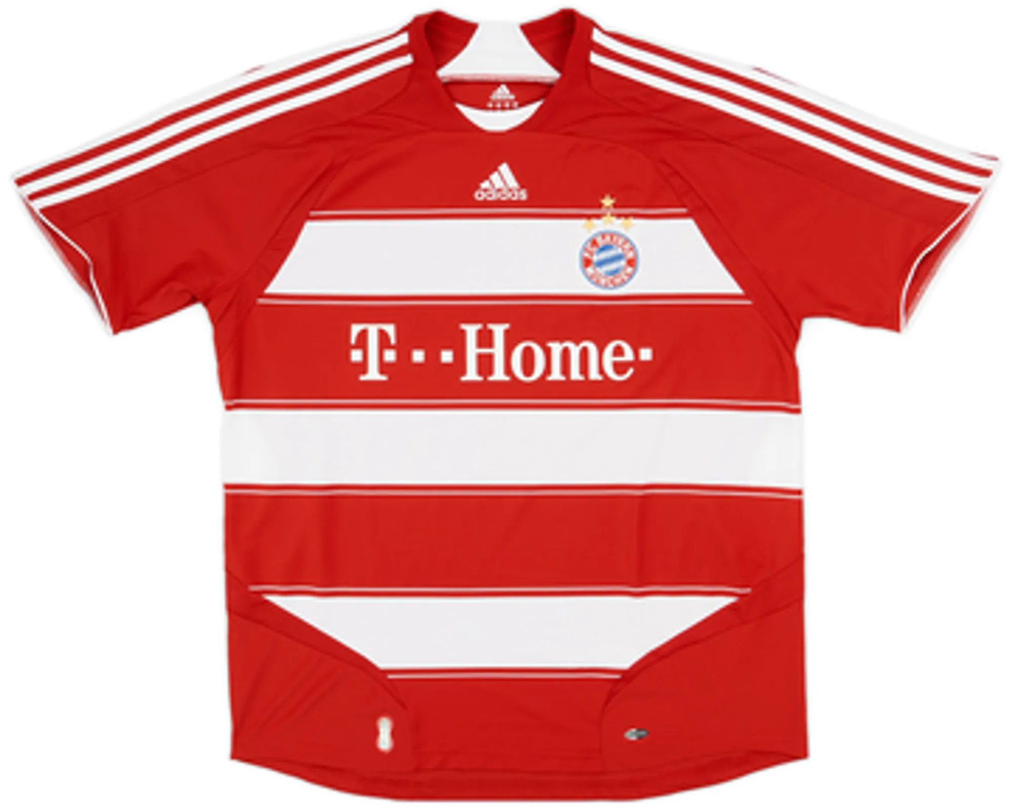 2008-09 Bayern Munich Home Shirt Klose #18 - 6/10 - (S)