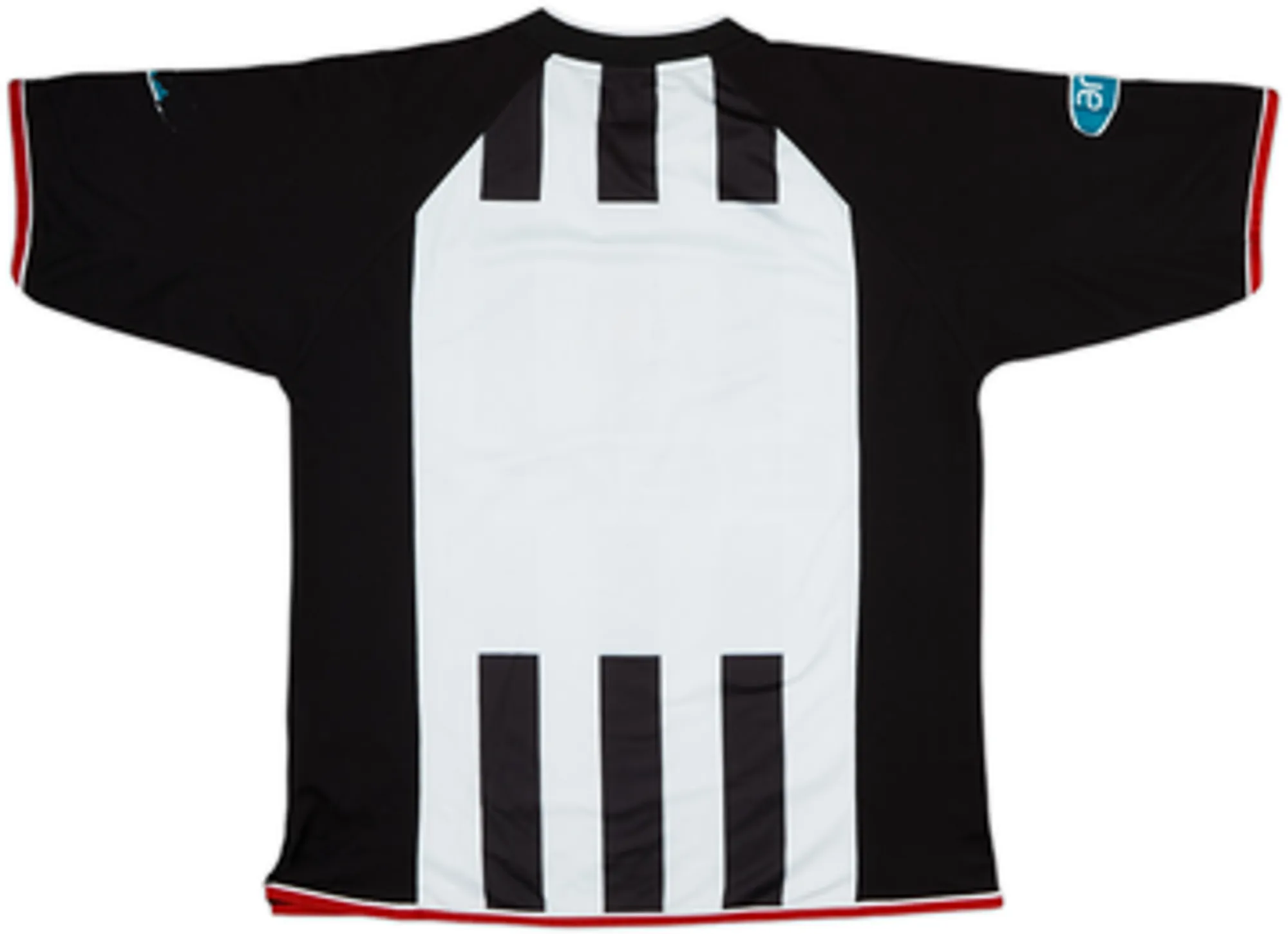 2003-04 Besiktas Away Shirt - 6/10 - (L)