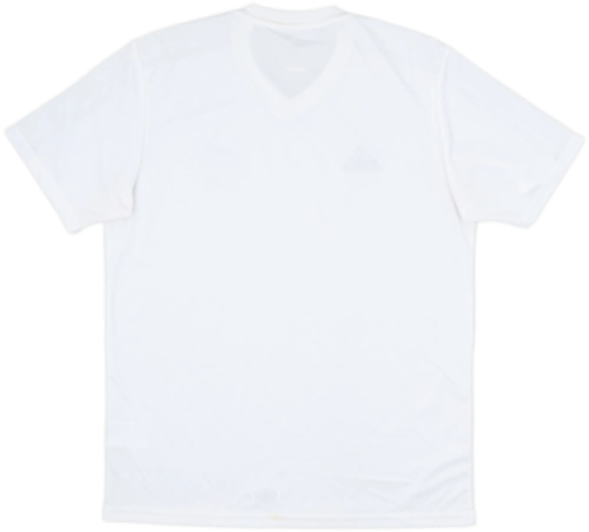 2011-12 Germany adidas Training Shirt - 8/10 - (M)