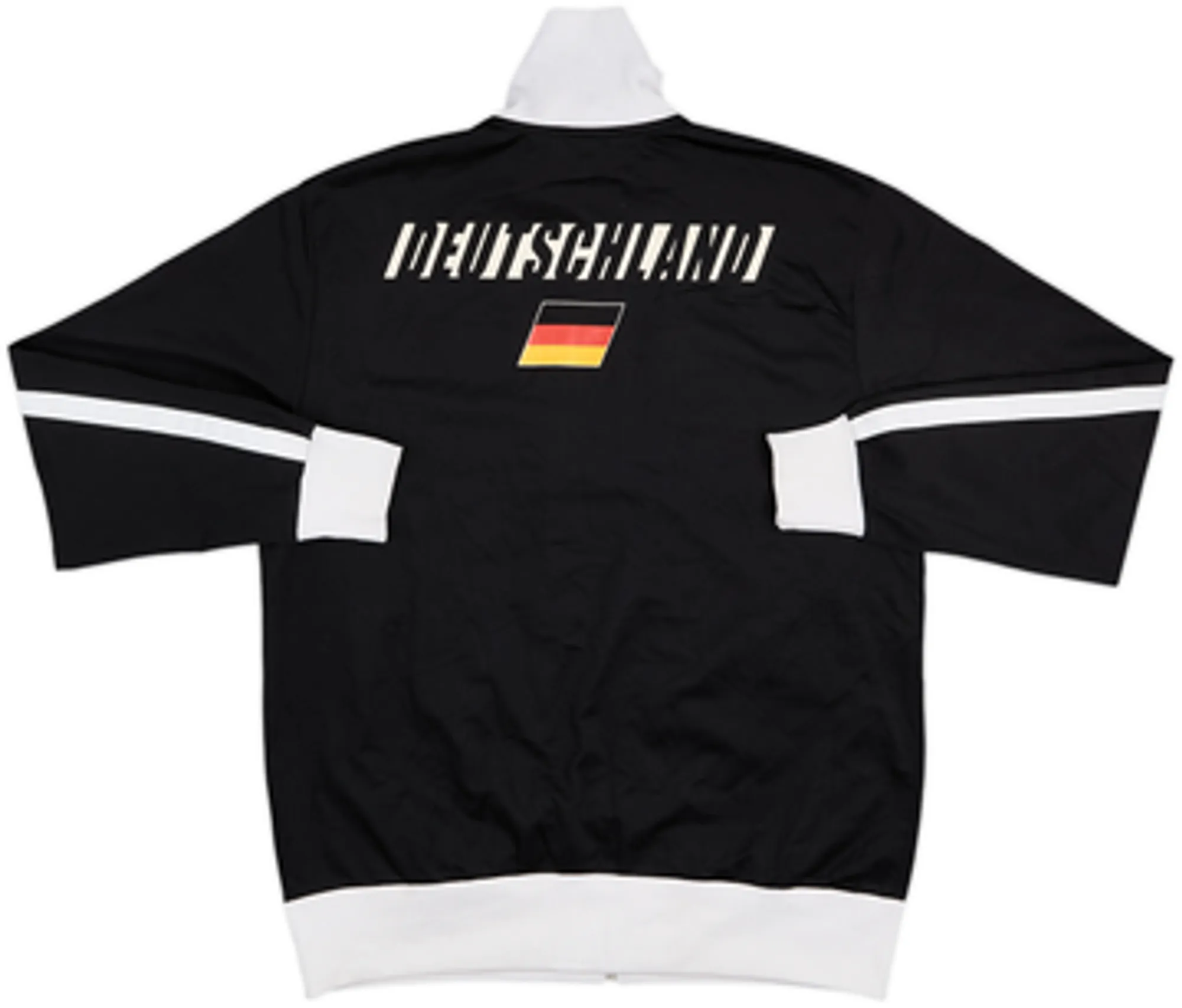 2008 Germany Olympics Puma Track Jacket - 8/10 - (M)