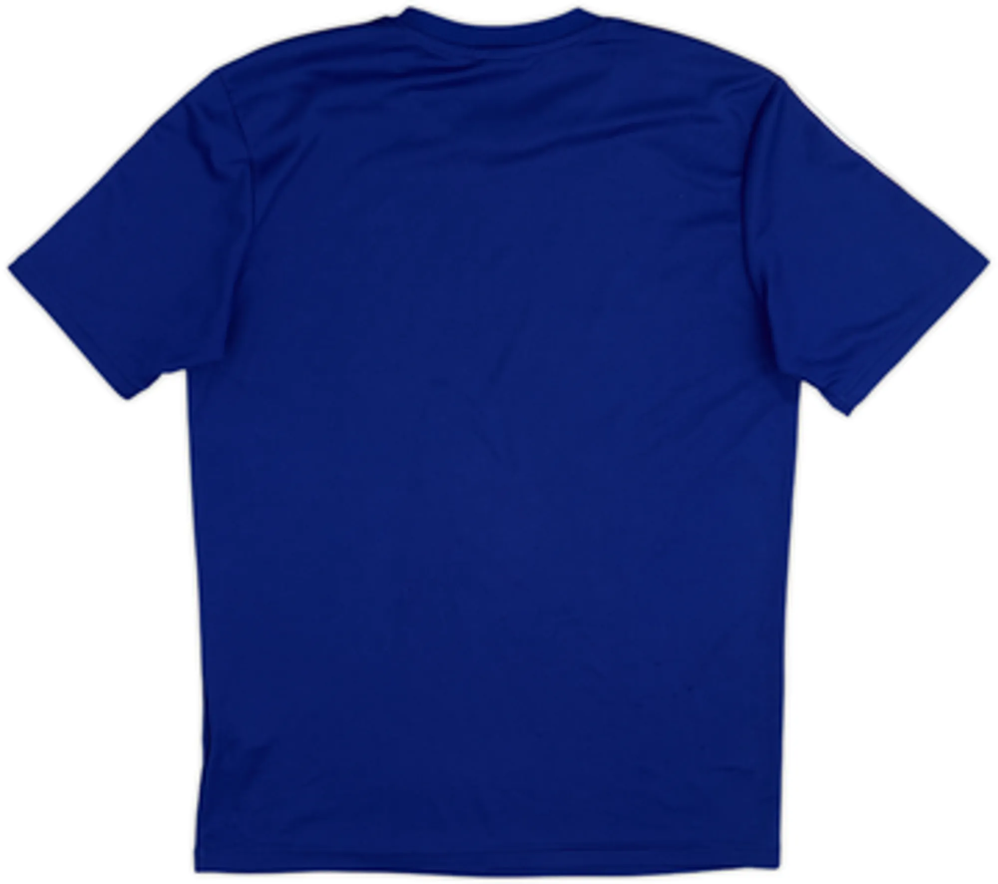 2013-15 Japan Basic Home Shirt - 8/10 - (S)