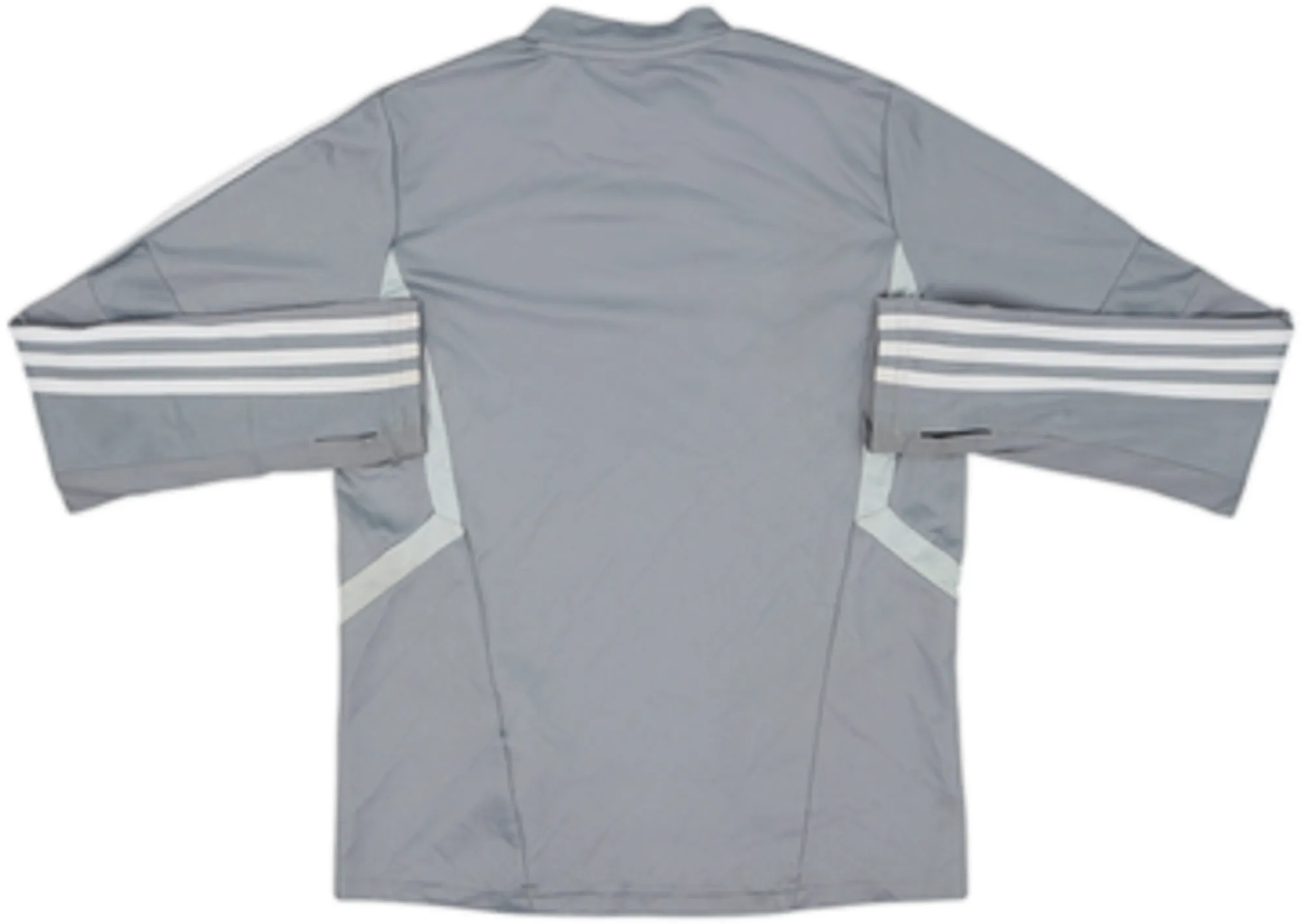 2019-20 Wolves adidas Training Top - 6/10 - (M.Boys)