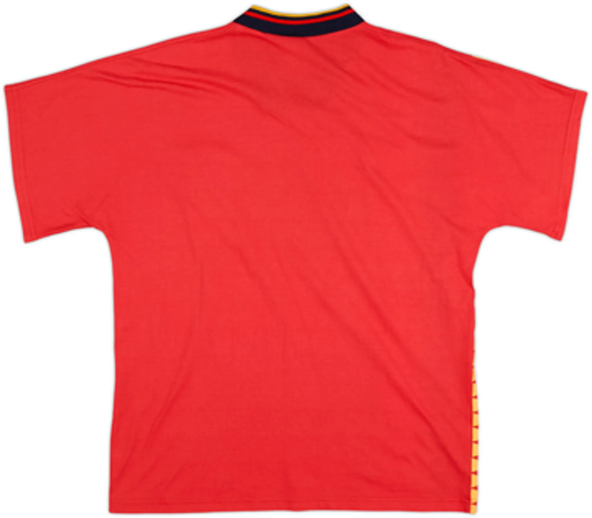 1994 Spain World Cup 94 adidas Cotton Tee - 8/10 - (L)