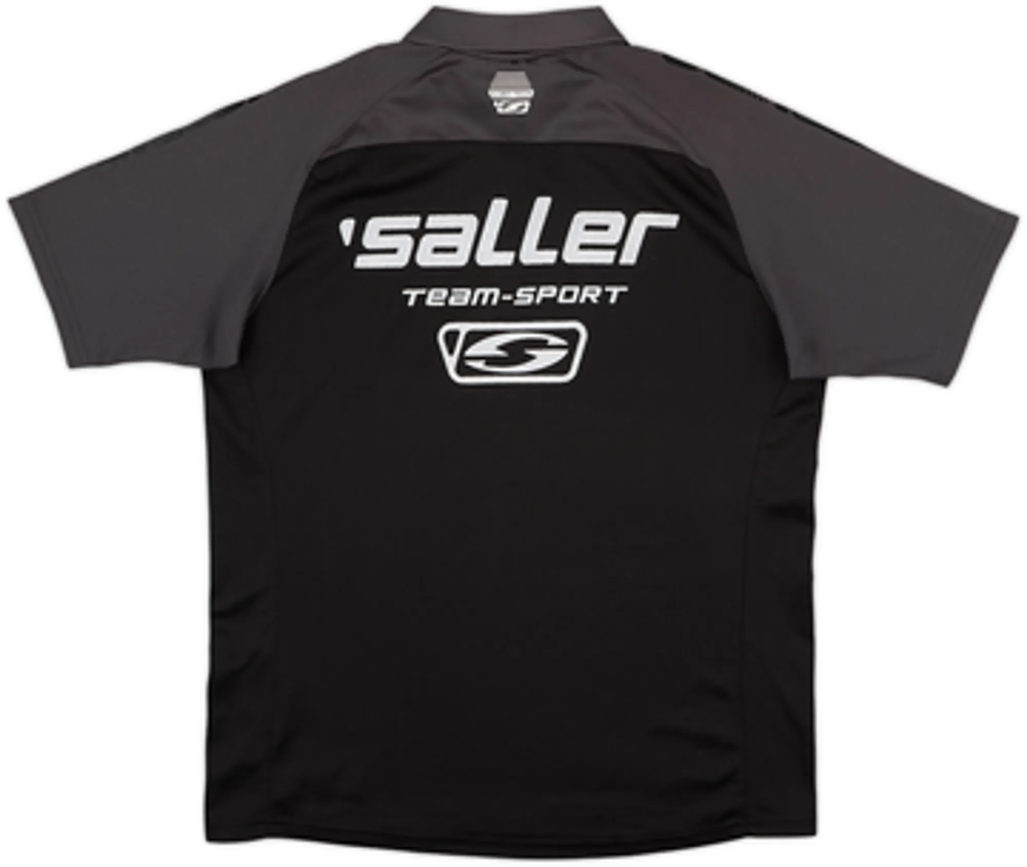 2018-19 Jahn Regensburg Saller Polo Shirt - 8/10 - (L)