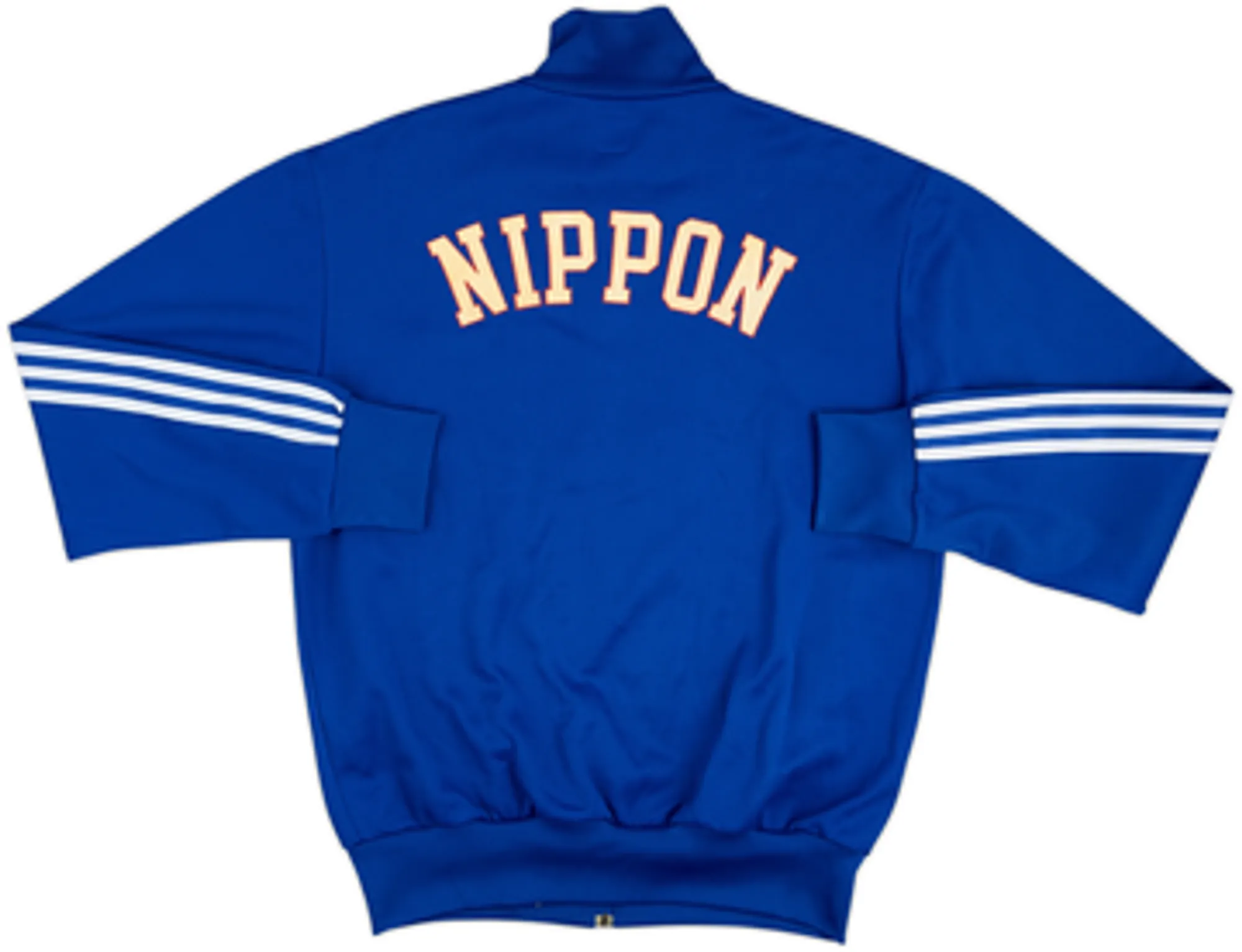 2005-06 Japan adidas Originals Track Jacket - 8/10 - (M)