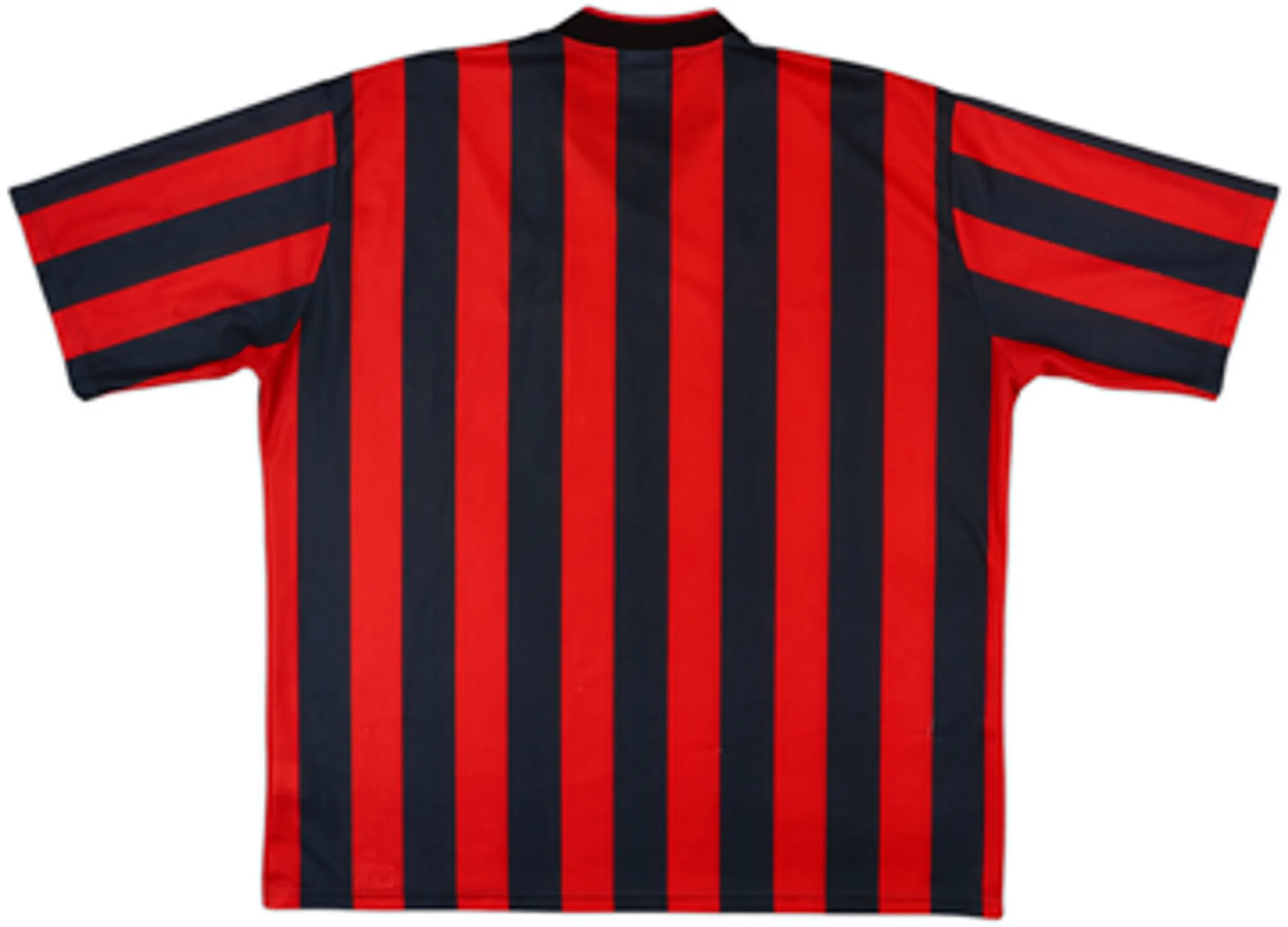 1999-02 Manchester City Third Shirt - 7/10 - (XXL)