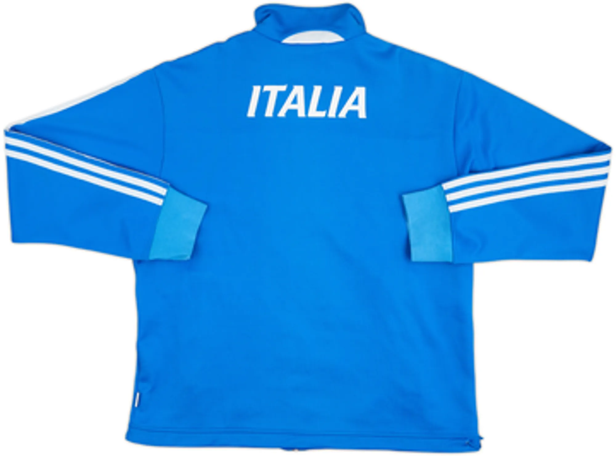 2006 Italy World Cup adidas Track Jacket - 9/10 - (M)