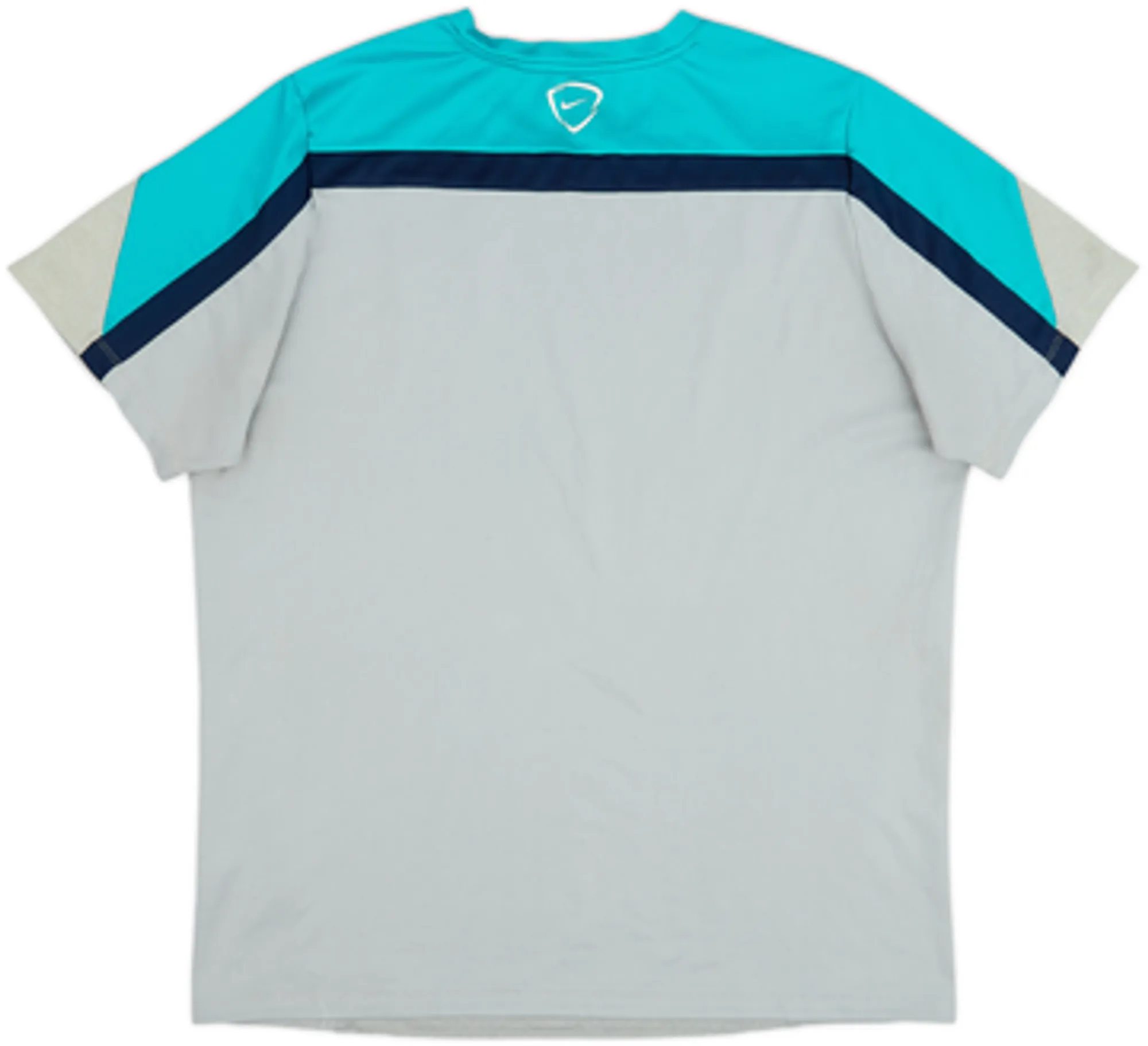 2014-15 Portugal Nike Training Shirt - 4/10 - (XXL)