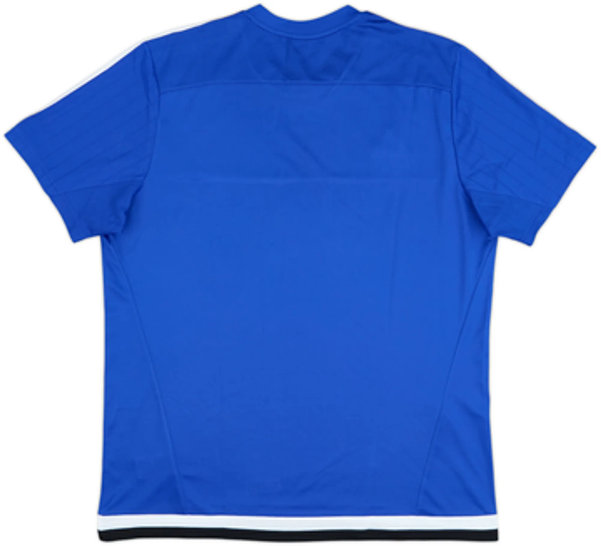 2015-16 Northern Ireland adizero Training Shirt - 8/10 - (XL)