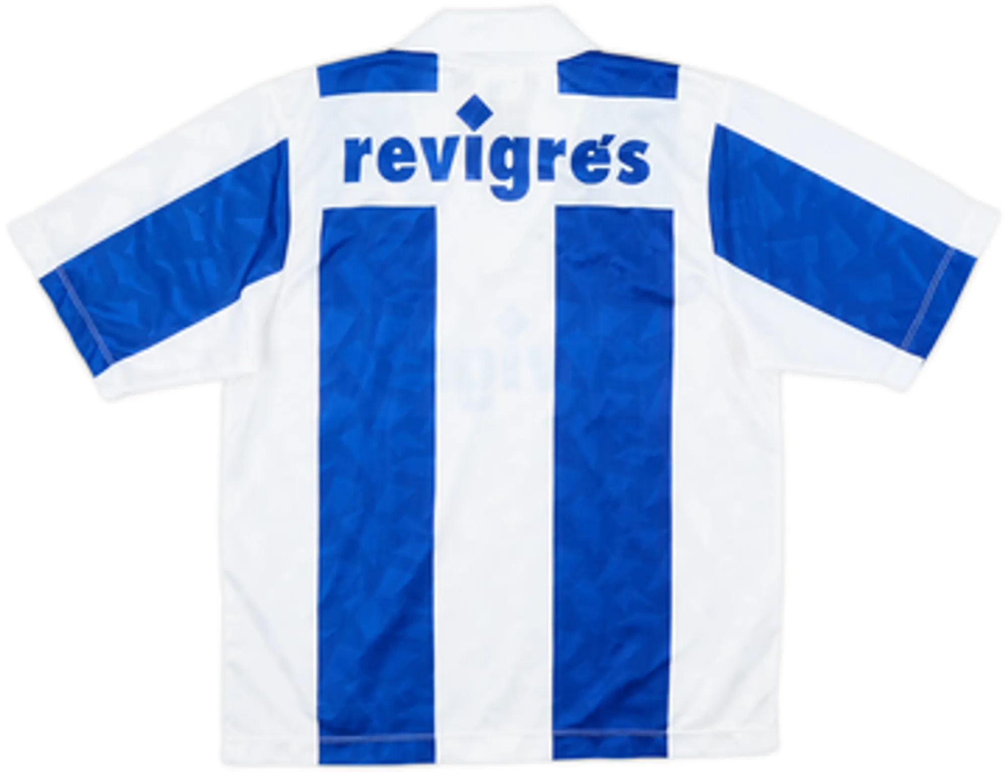 1997-99 Porto Saillev Home Shirt - 8/10 - (M.Boys)