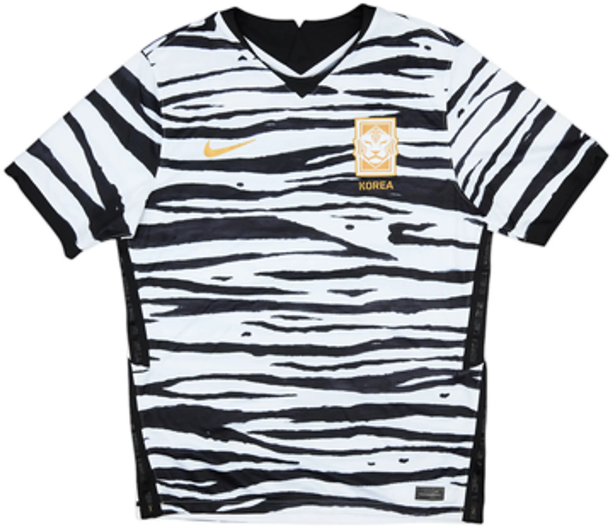 2020-21 South Korea Away ShirtEM