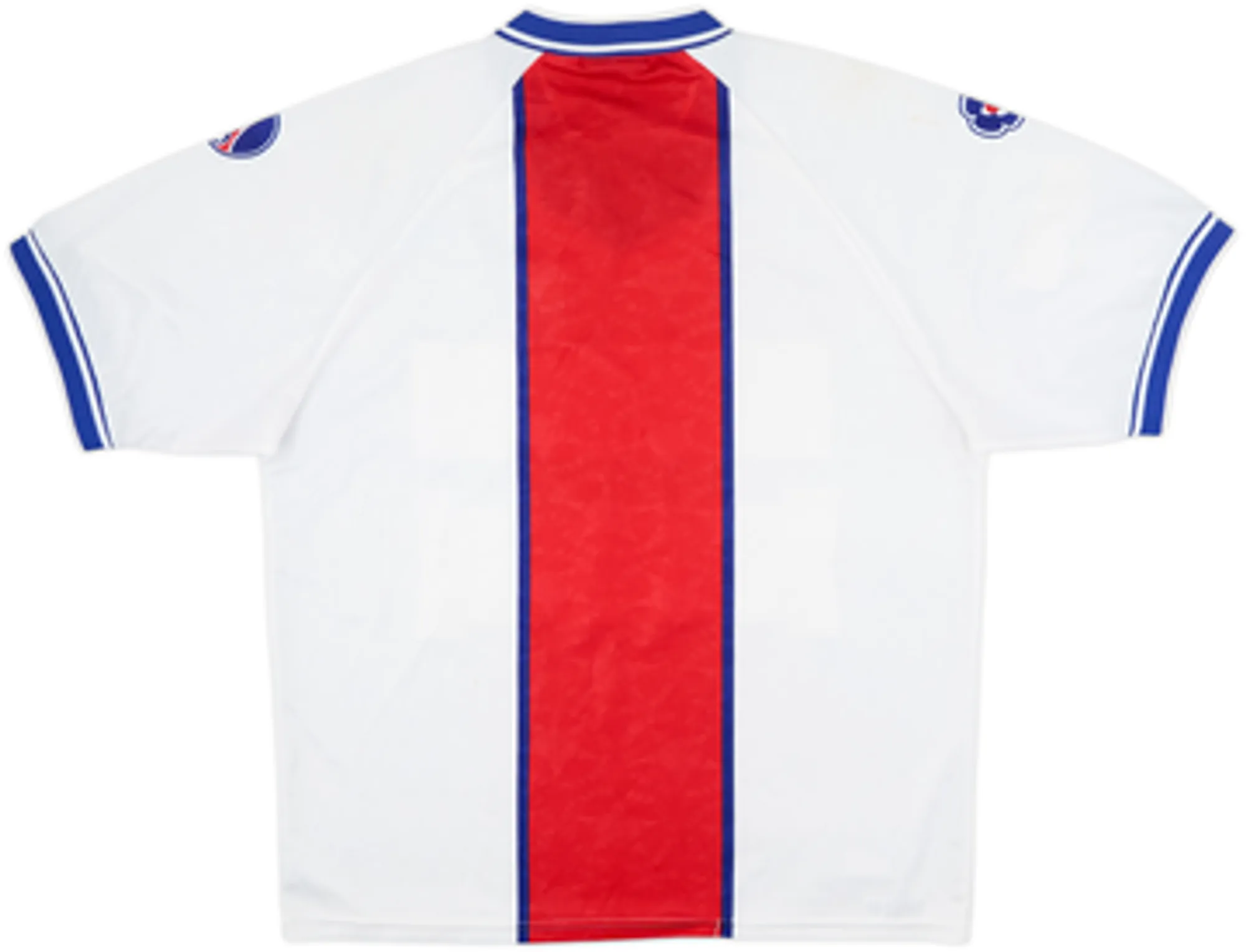 1994-95 Paris Saint-Germain Away Shirt - 6/10 - (XL)