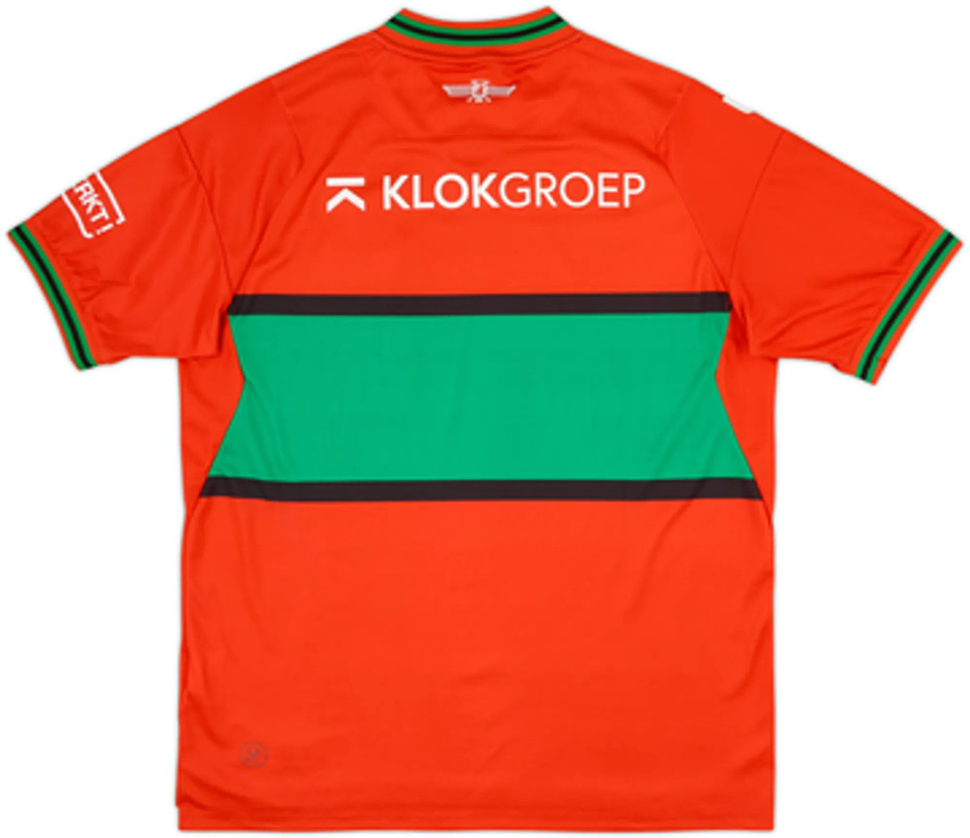 2024-25 NEC Nijmegen Home Shirt - 8/10 - (XL)