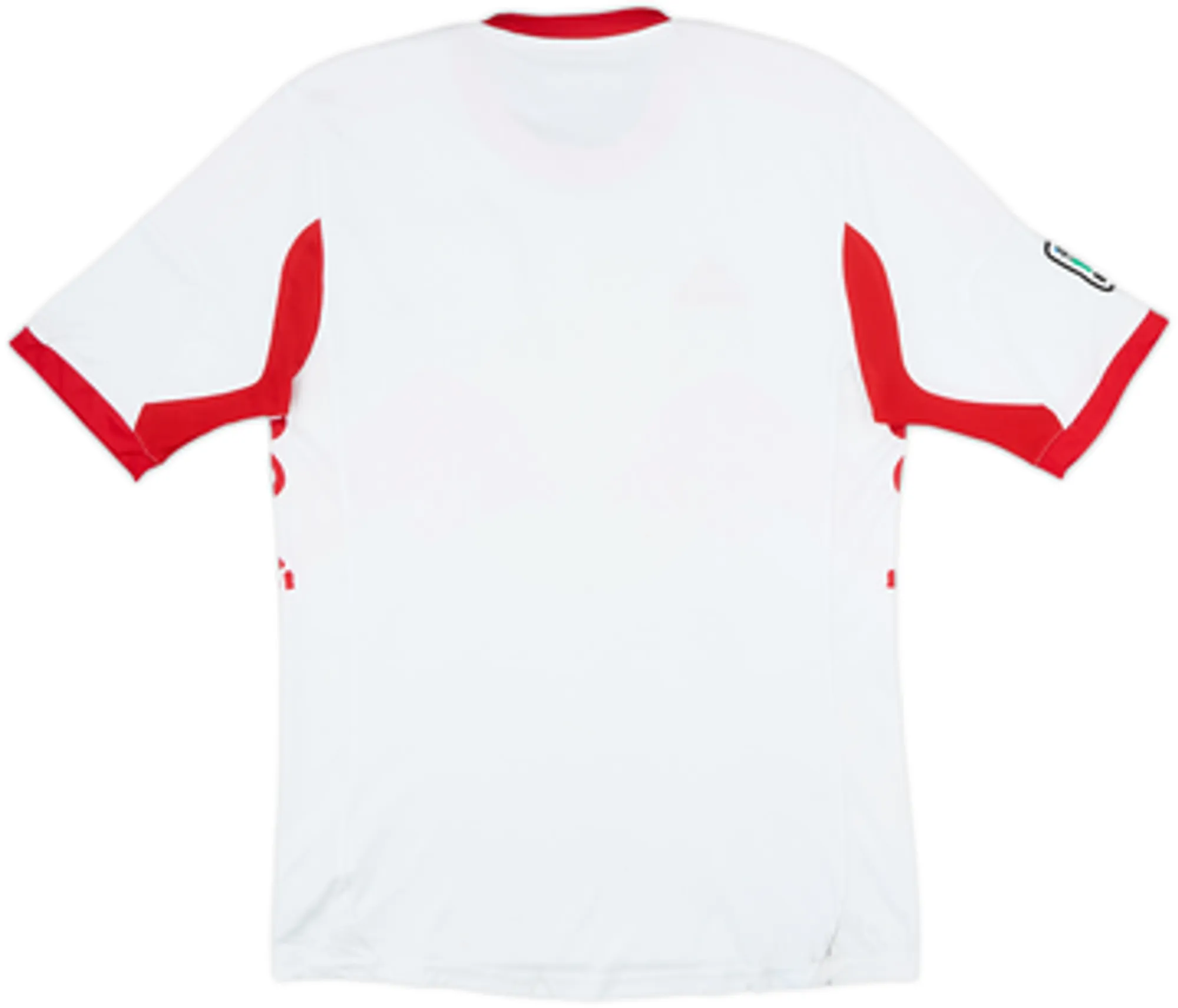 2013 New York Red Bulls Home Shirt - 8/10 - (S)