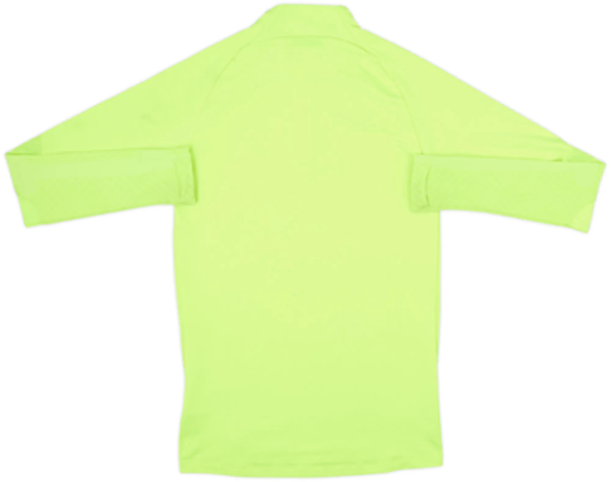 2022-23 Tottenham Nike 1/4 Zip Drill Top - 7/10 - (XS)