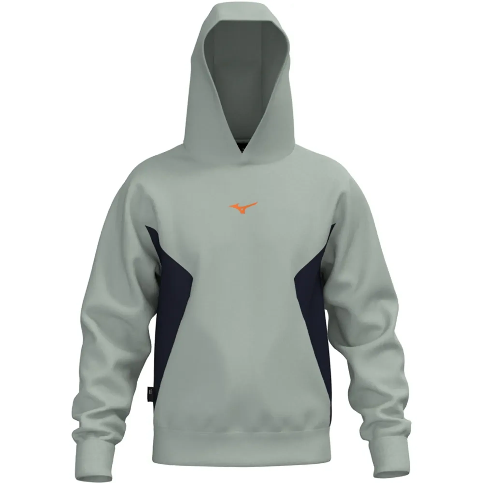Mizuno Athletics Hoodie