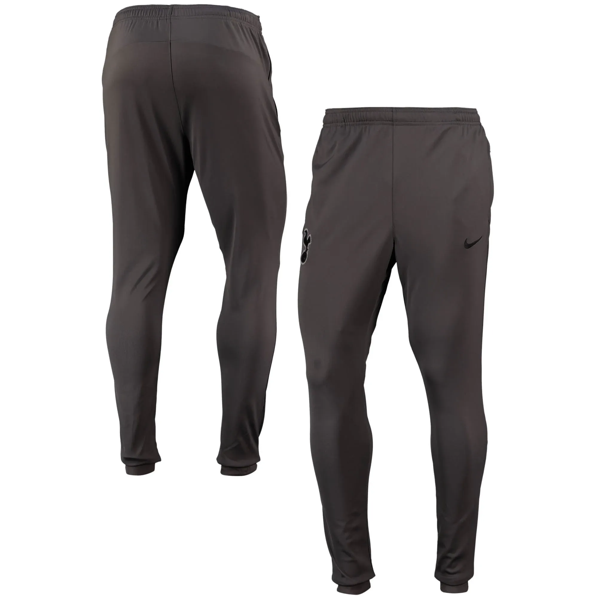 Tottenham Hotspur Strike Track Pant - Grey